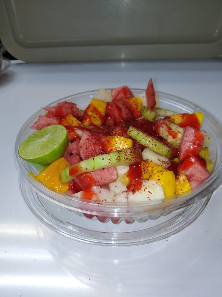 Paraíso Frutal image 2