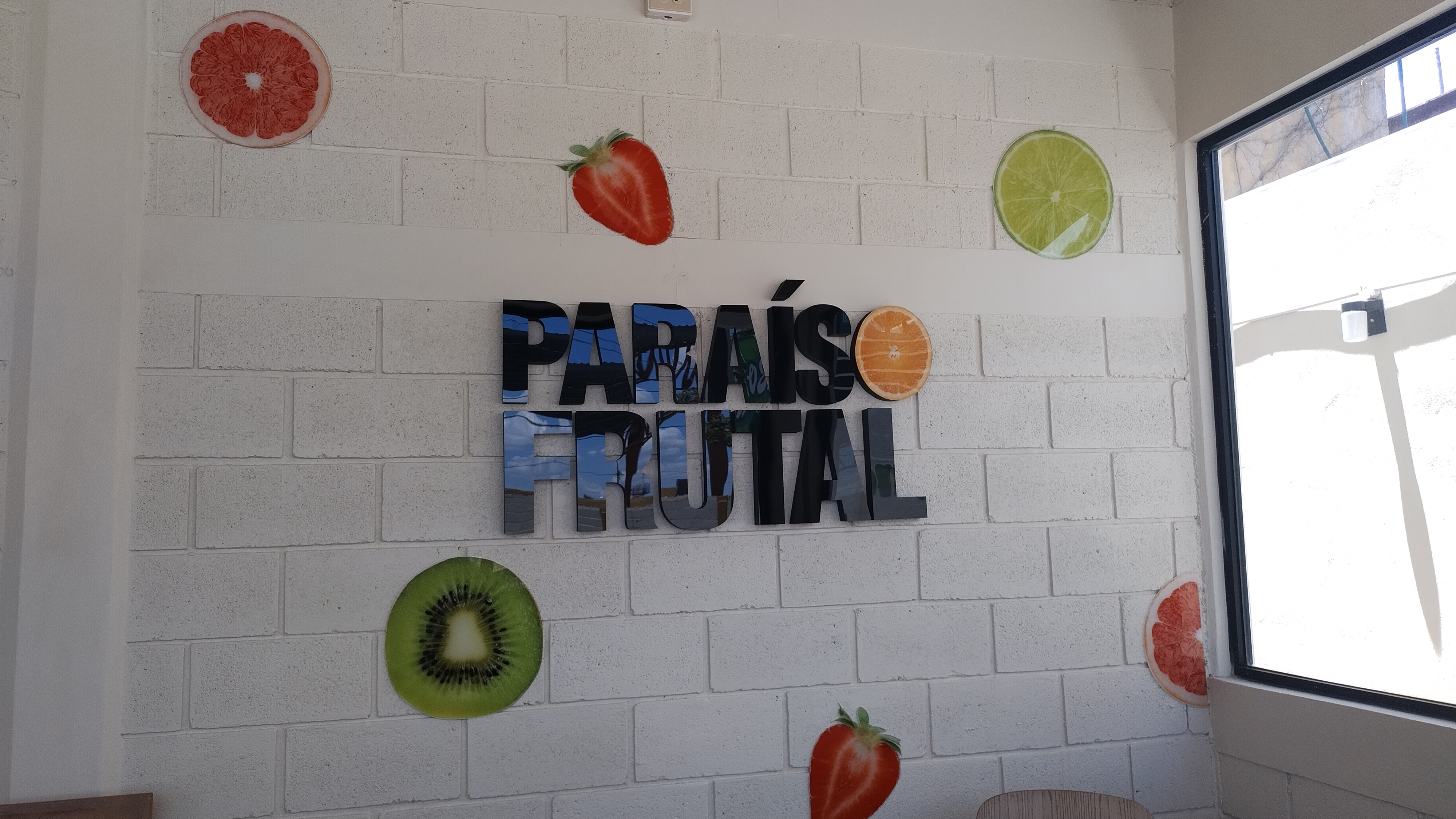 Paraíso Frutal image 7