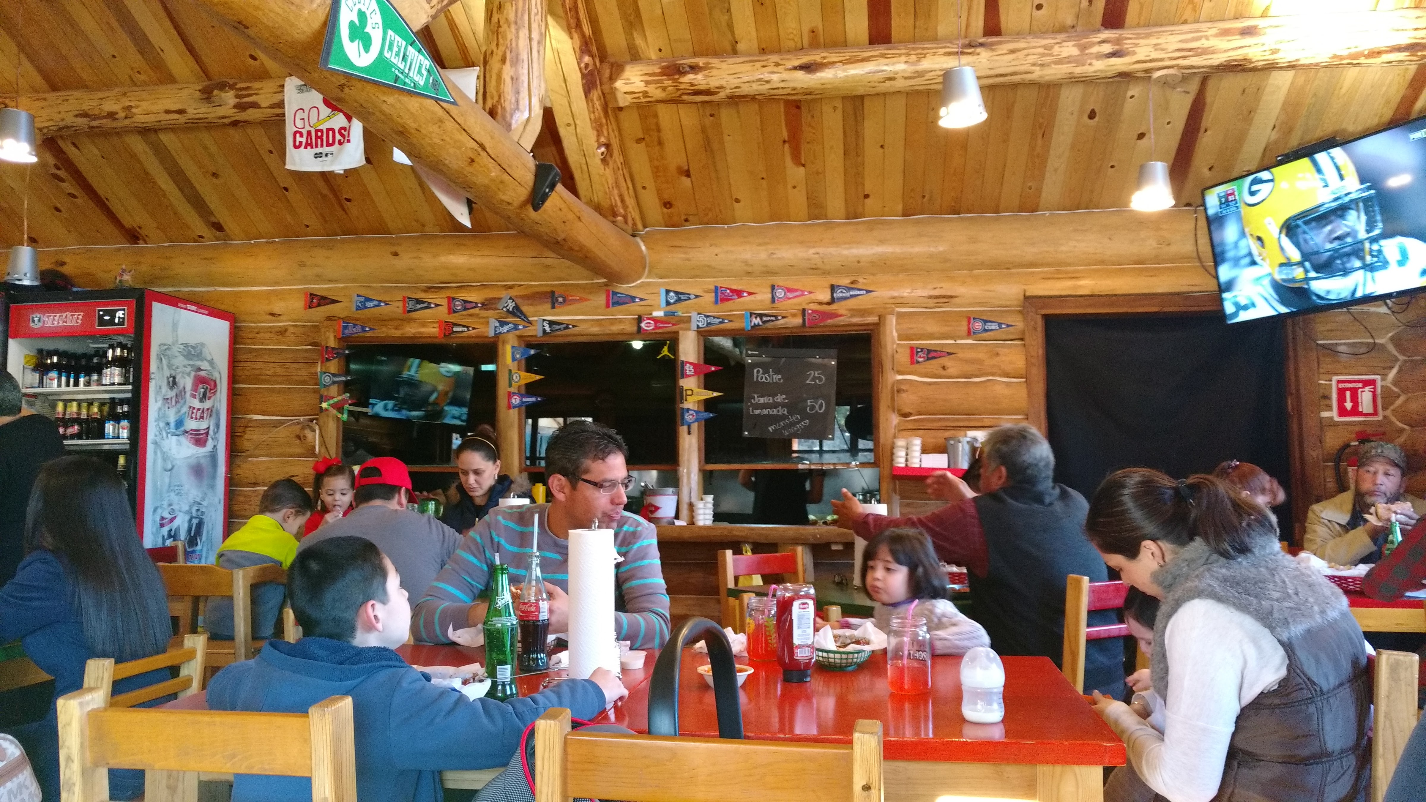 Monster Wings image 2