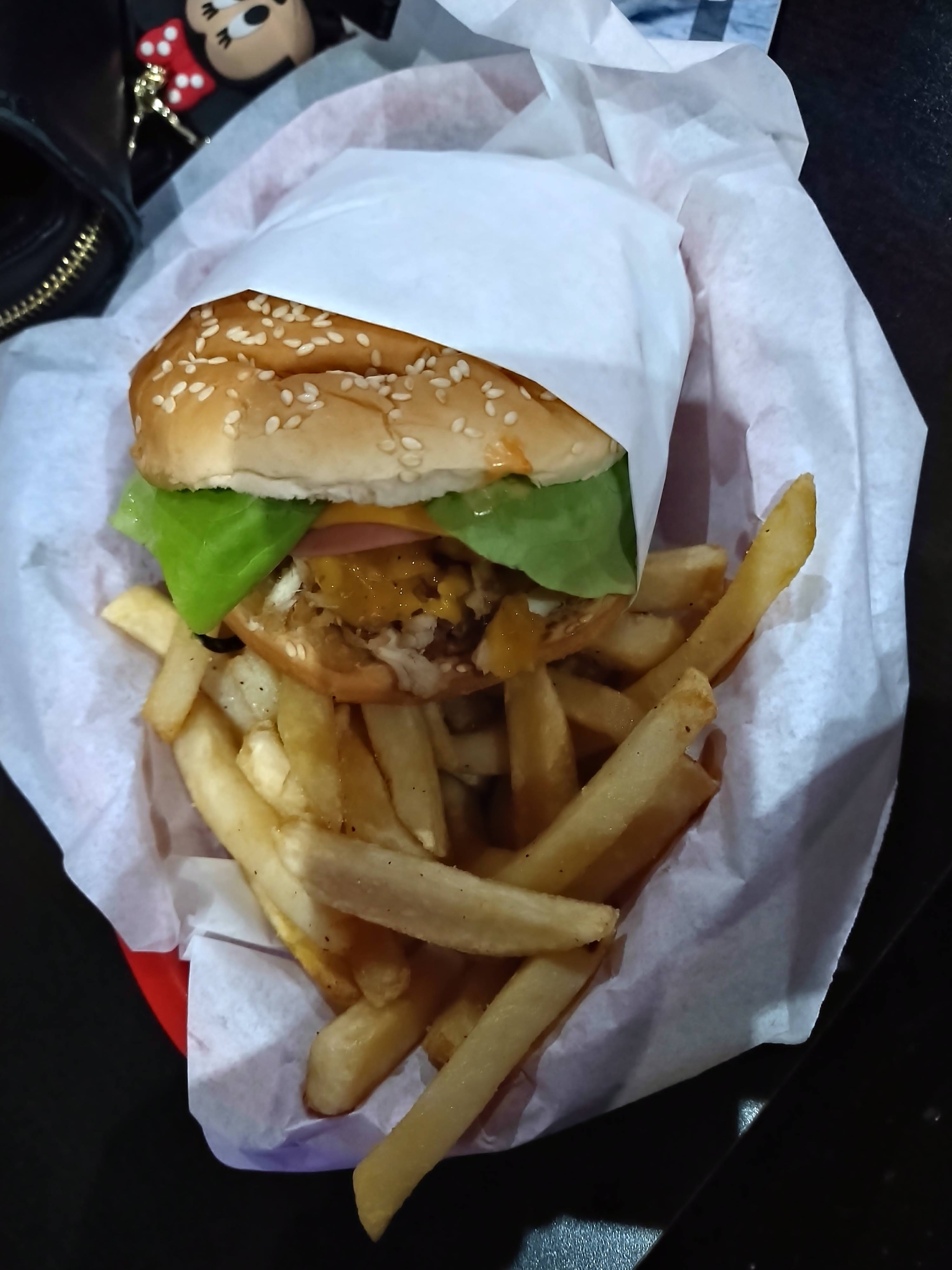 Monster Wings image 3