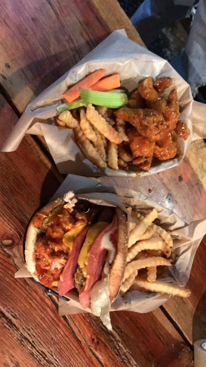 Monster Wings image 8