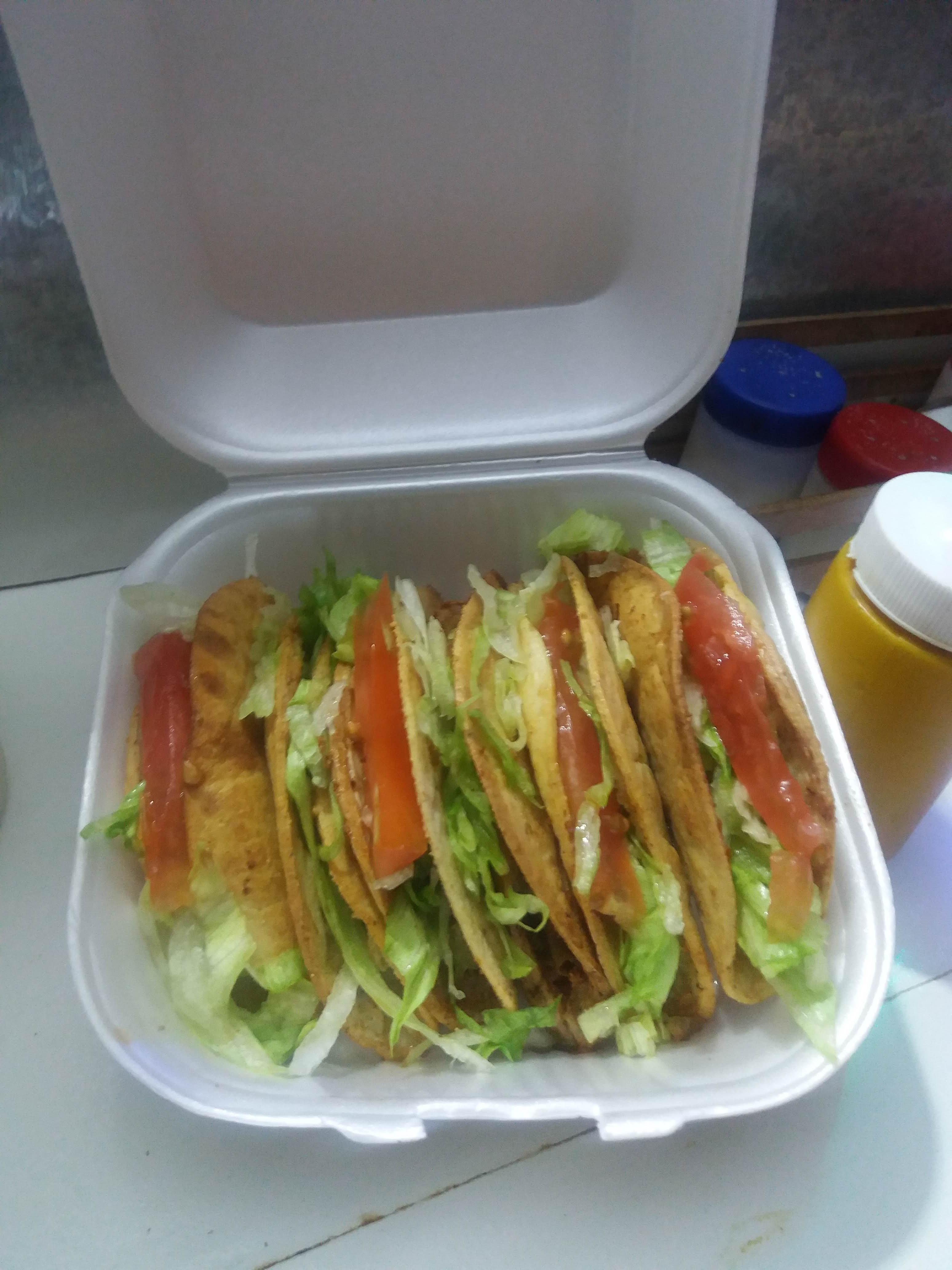 ENCARBONADAS -- Papa'Ral image 3