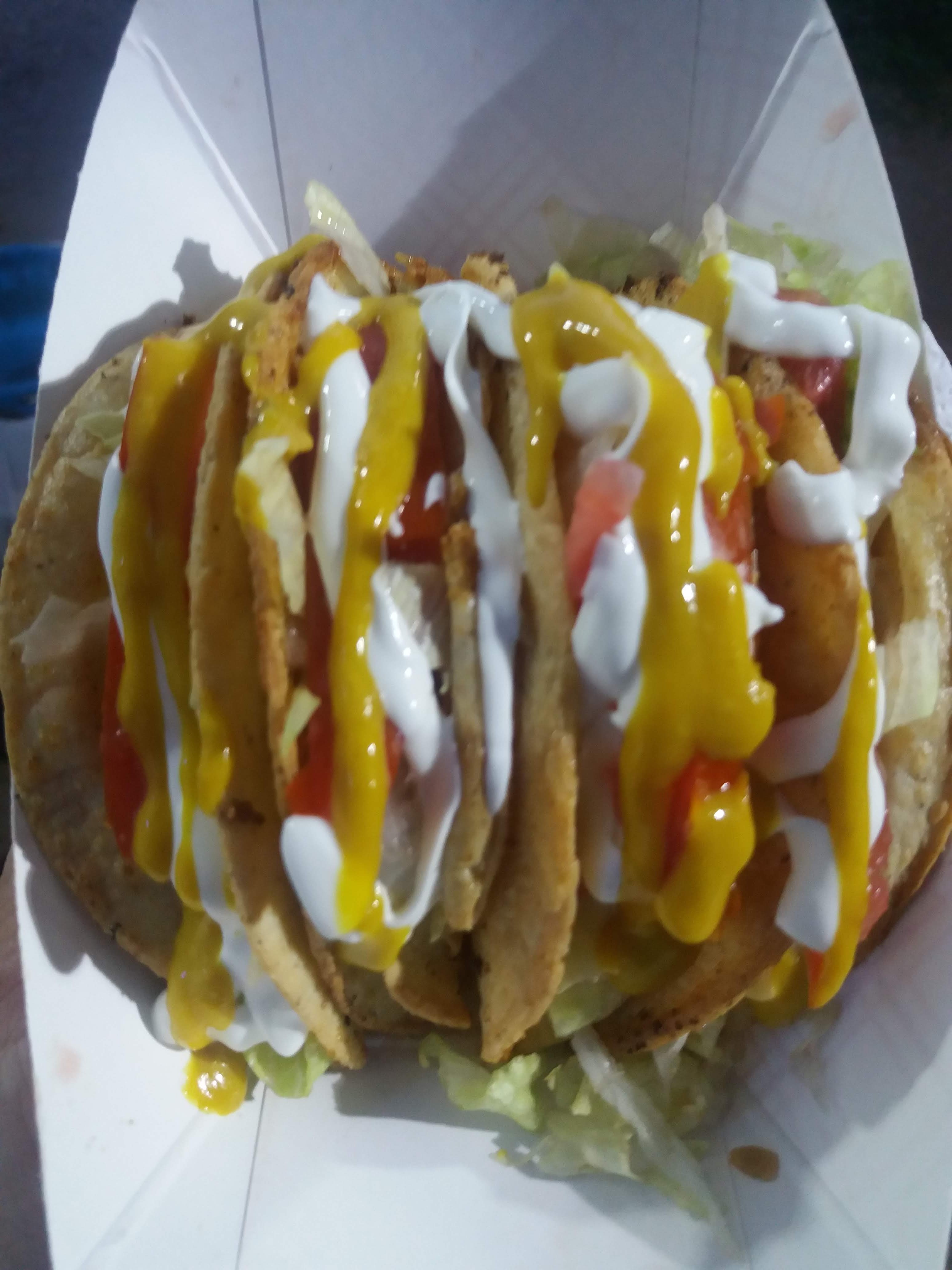 ENCARBONADAS -- Papa'Ral image 4