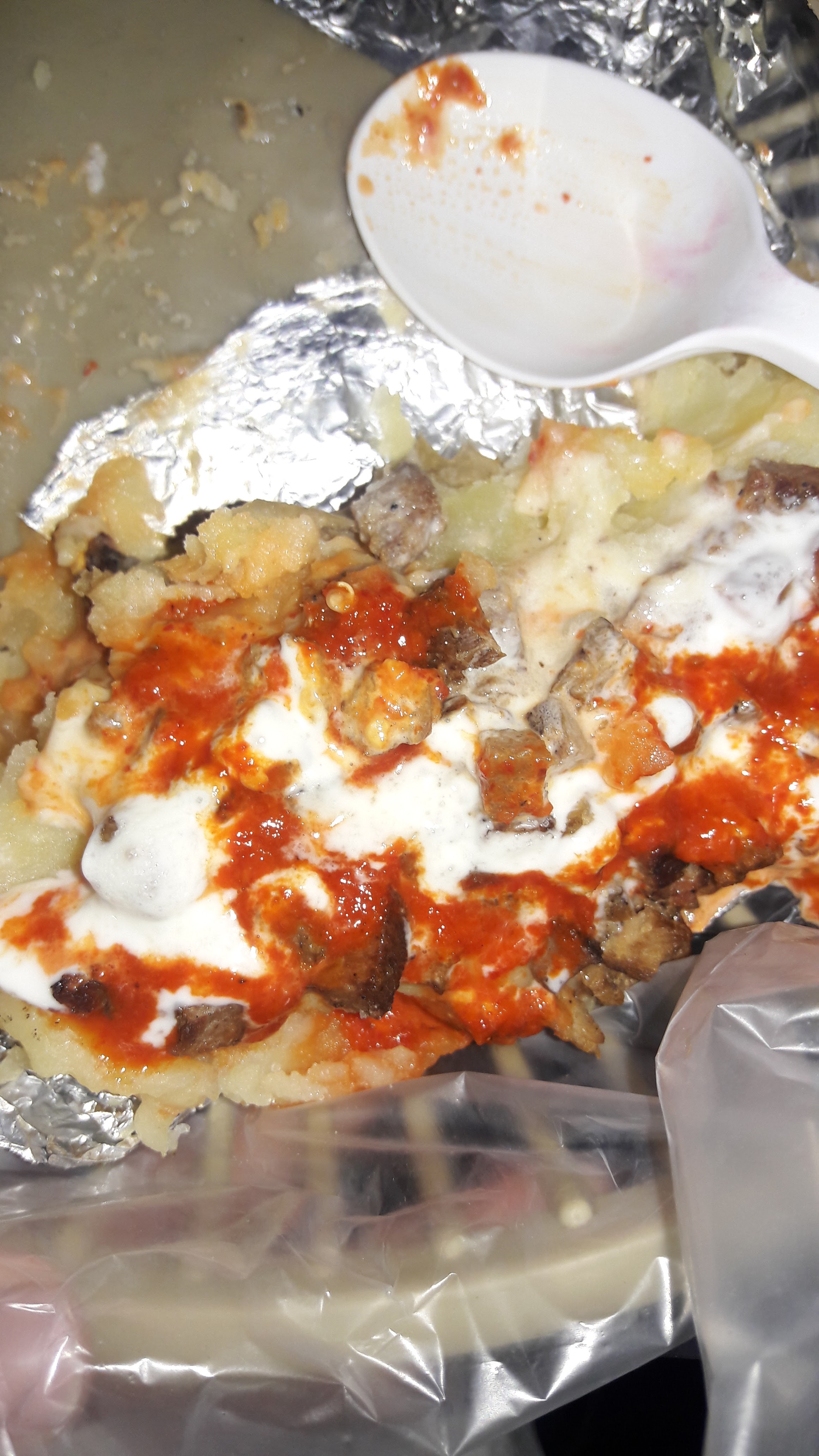 ENCARBONADAS -- Papa'Ral image 5