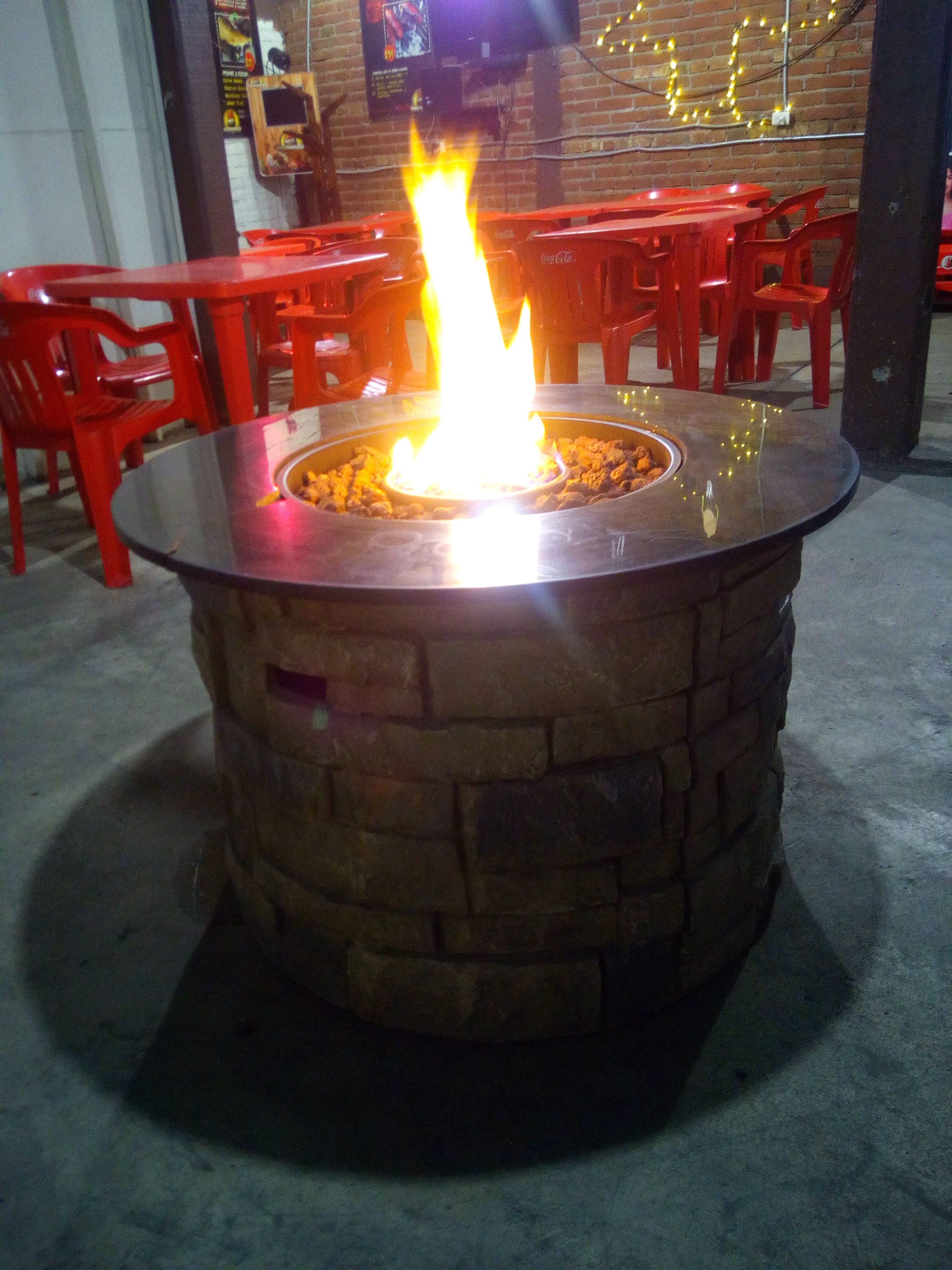 ENCARBONADAS -- Papa'Ral image 6