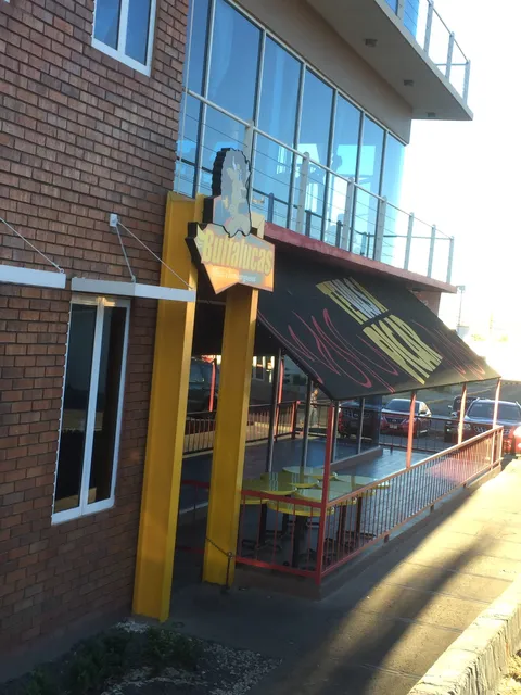 Buffalucas image 5