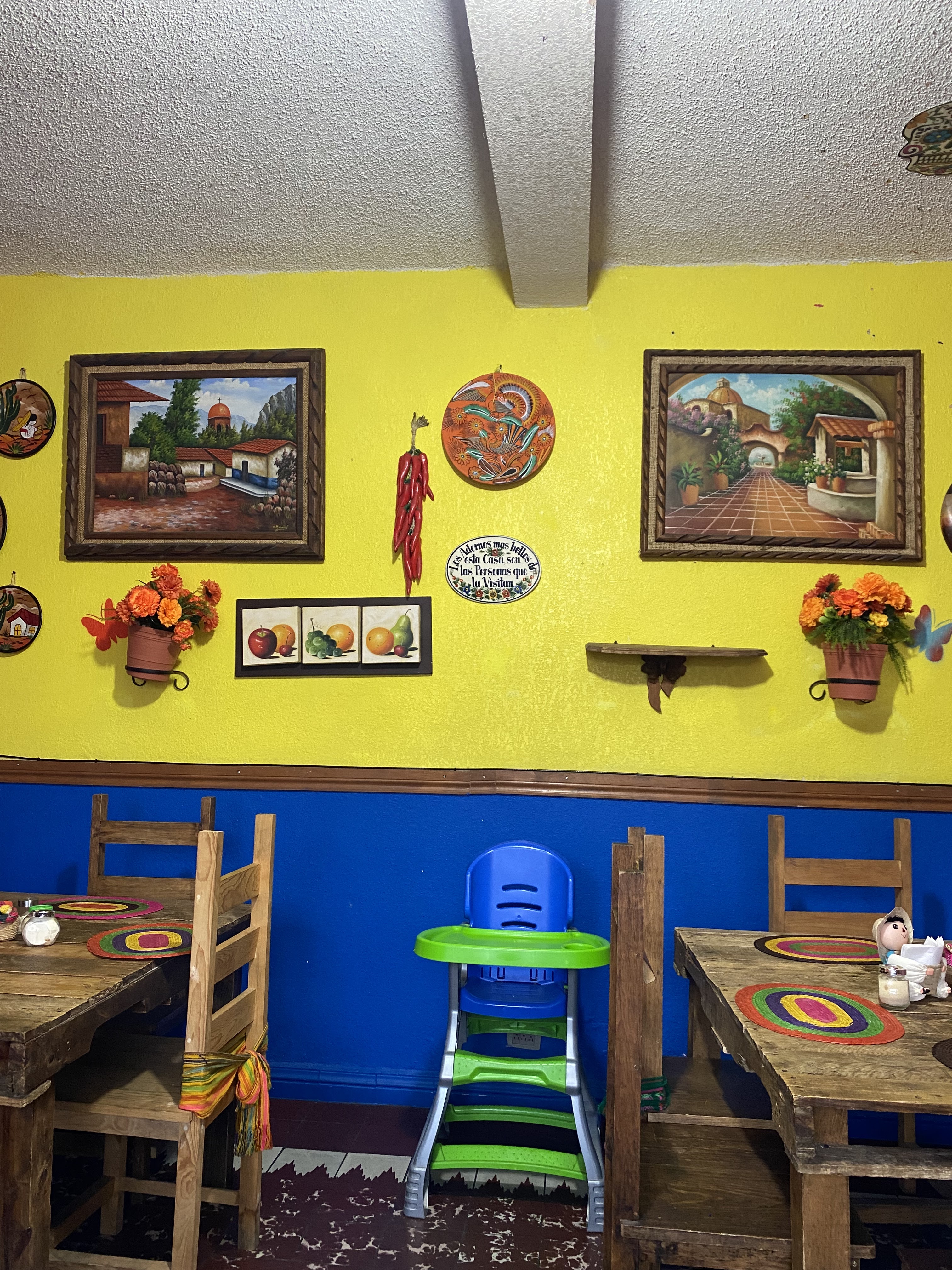 La Casa del Chilaquil image 1