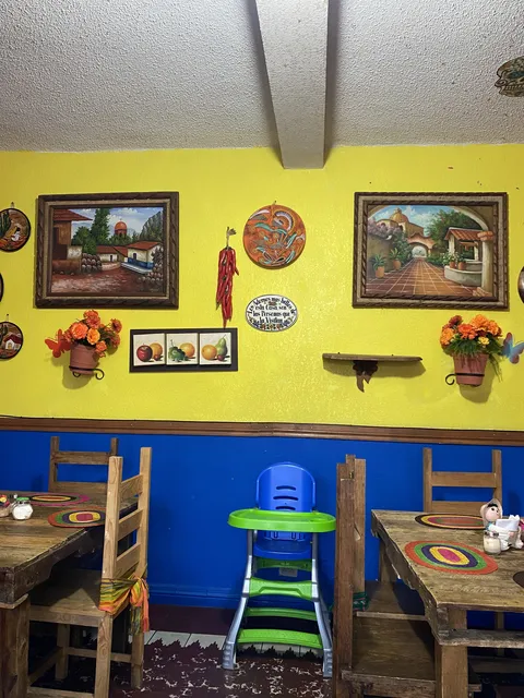 La Casa del Chilaquil image 1
