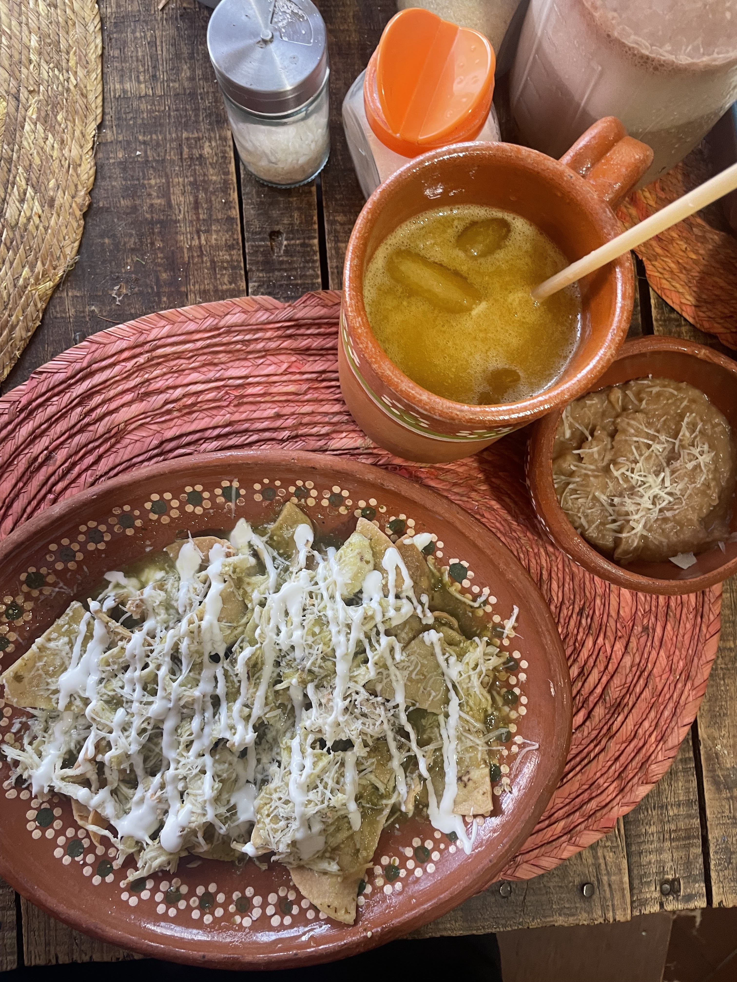 La Casa del Chilaquil image 3