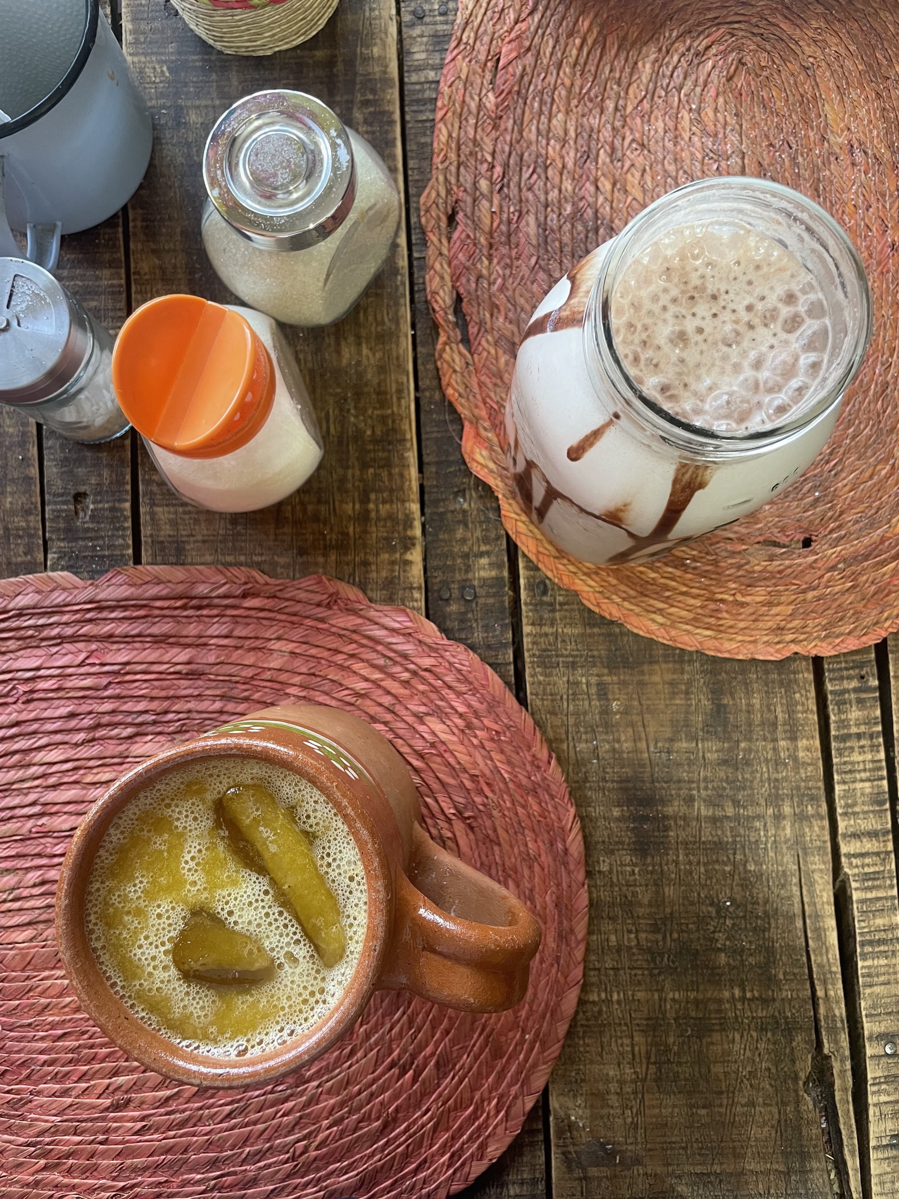 La Casa del Chilaquil image 4