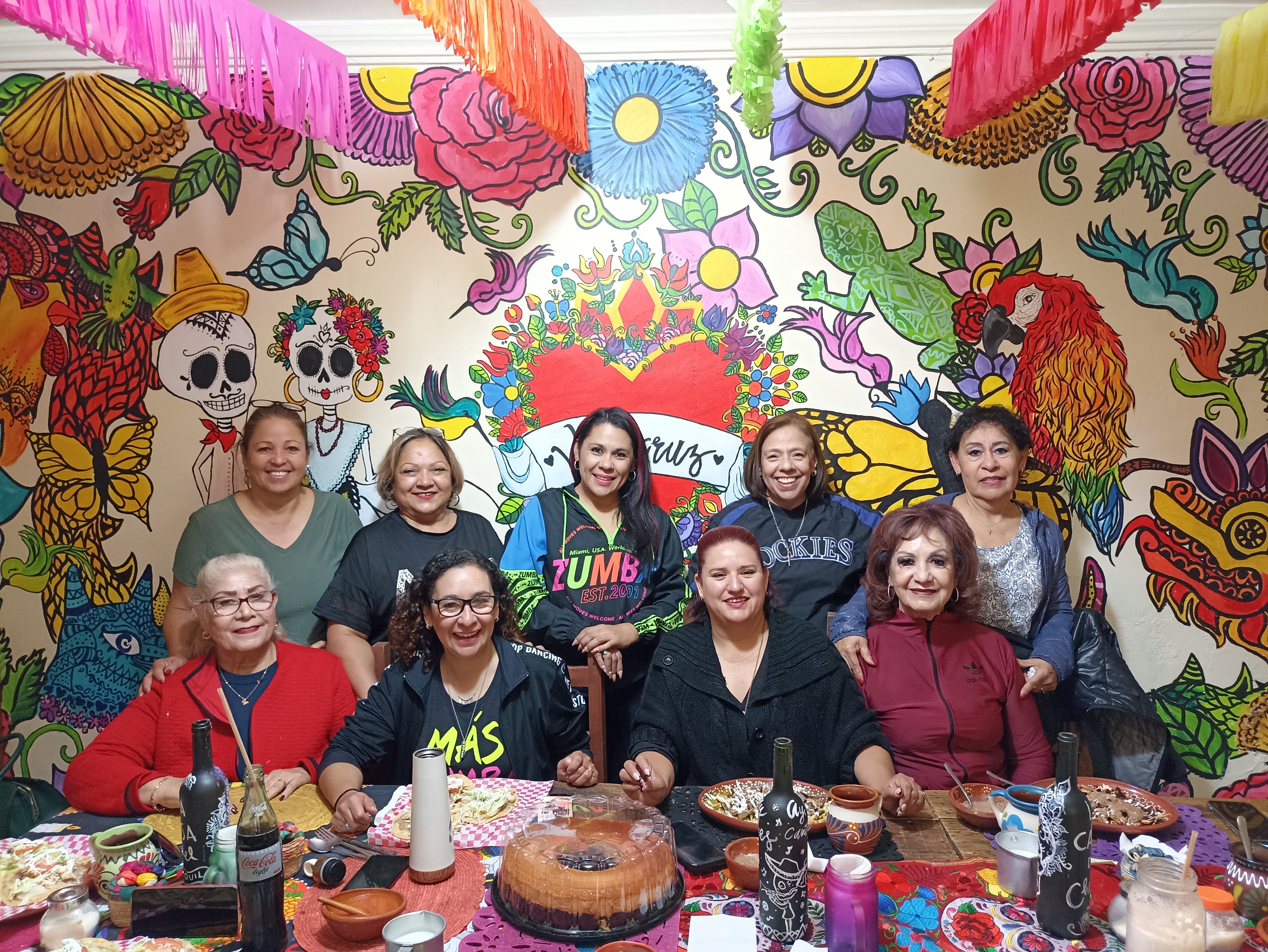 La Casa del Chilaquil image 5