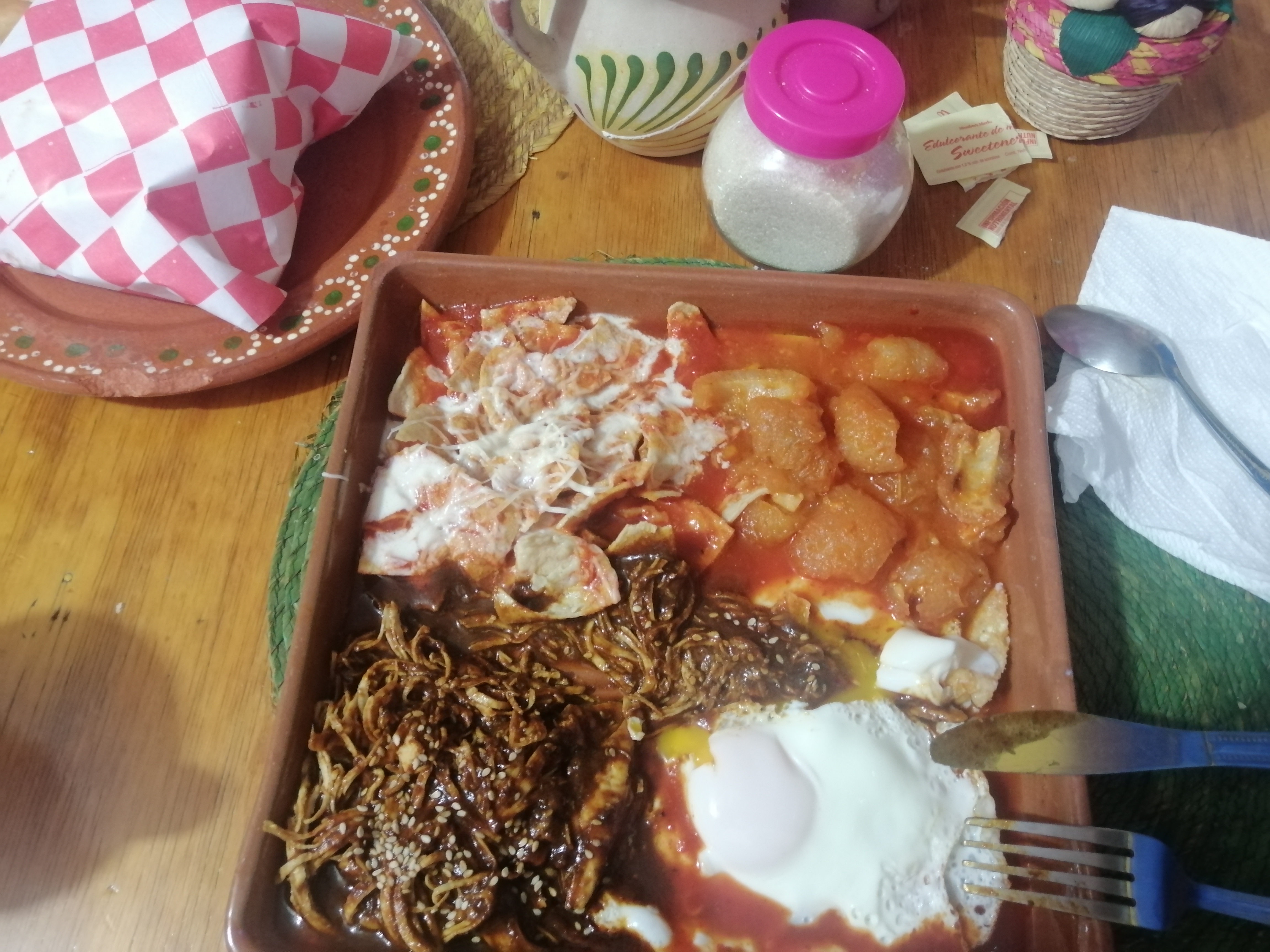 La Casa del Chilaquil image 7