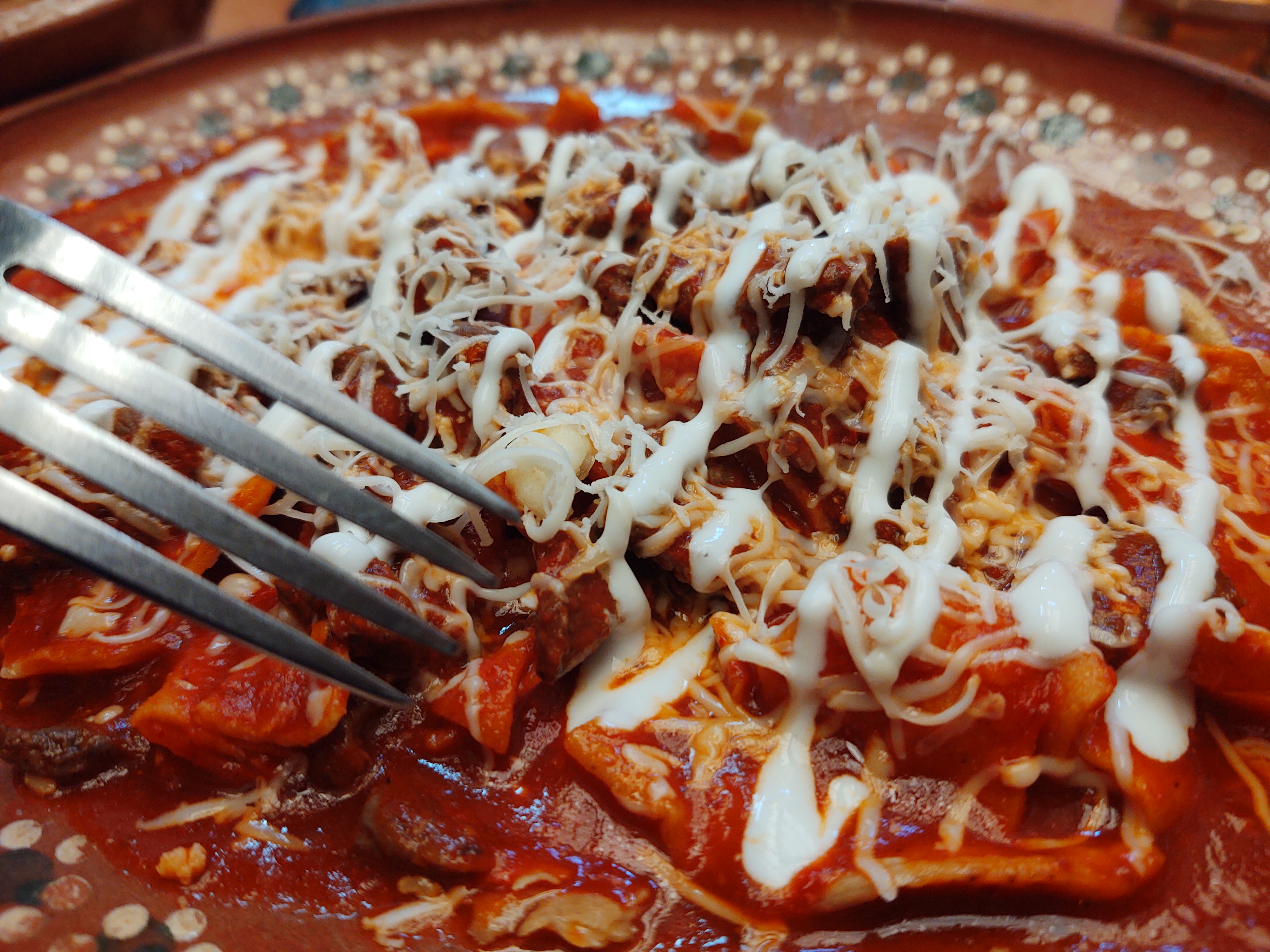 La Casa del Chilaquil image 10