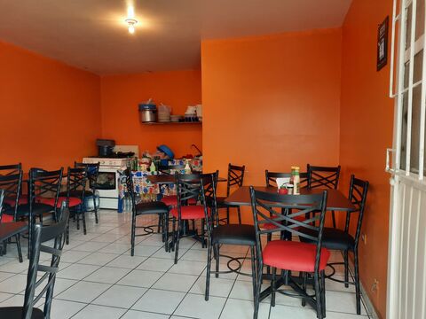 Tortas Y Burritos Neto image 1