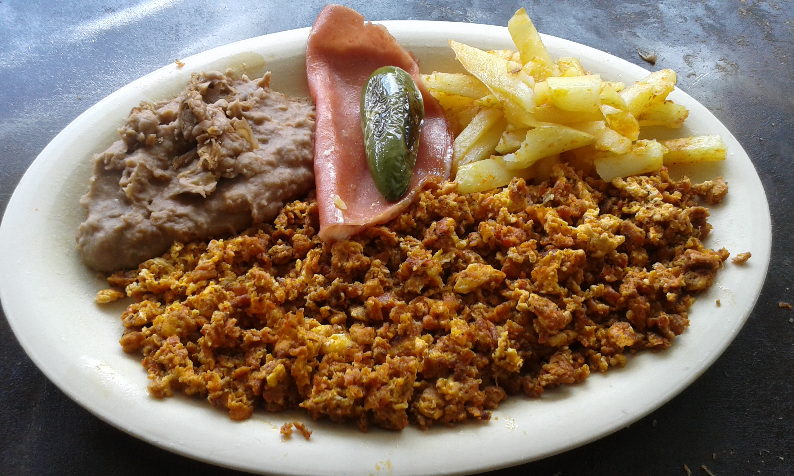 Tortas Y Burritos Neto image 2