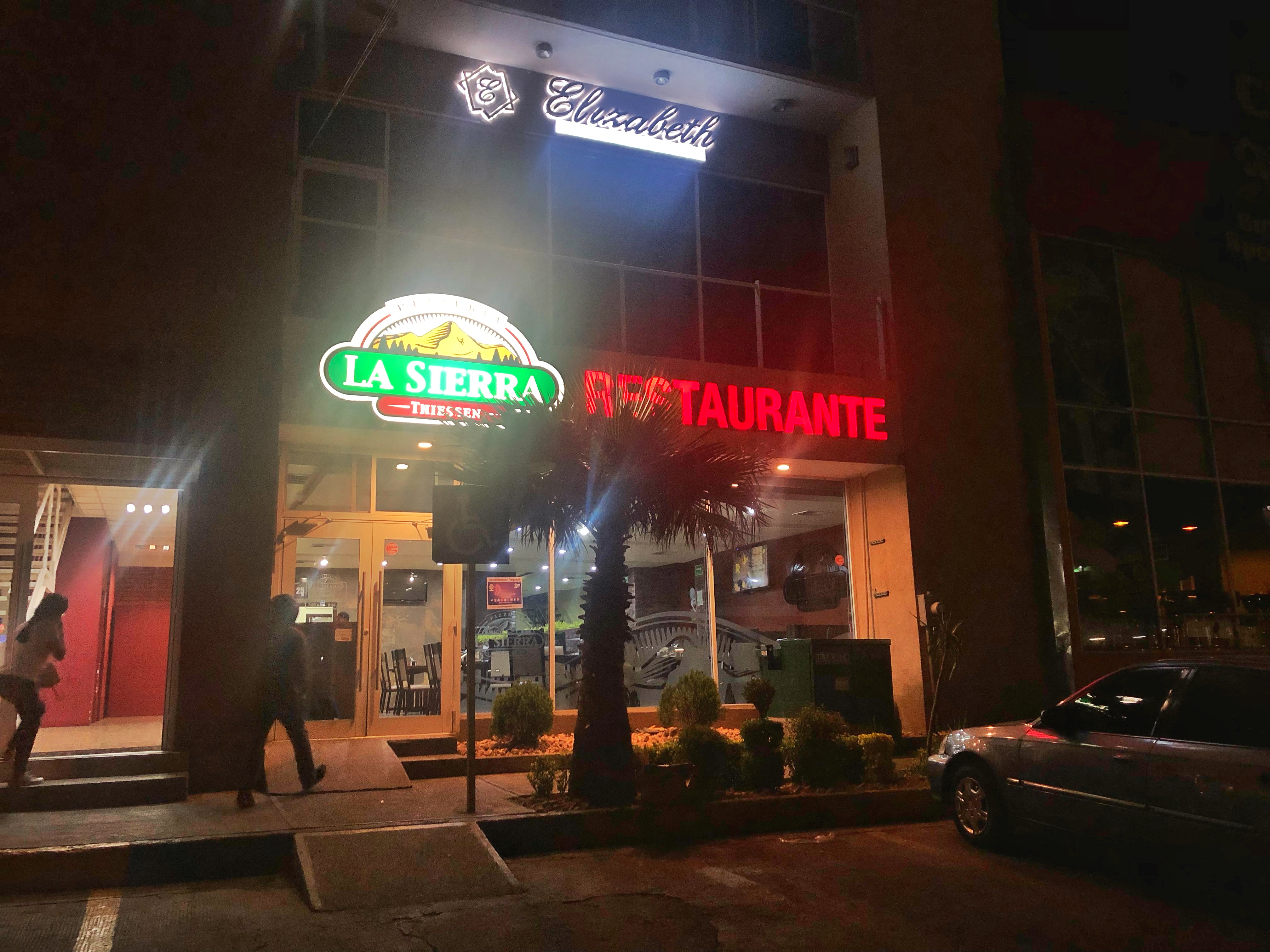Pizzeria La Sierra image 1