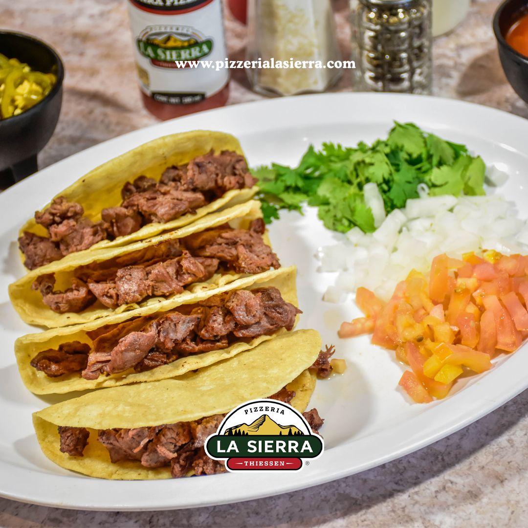 Pizzeria La Sierra image 2