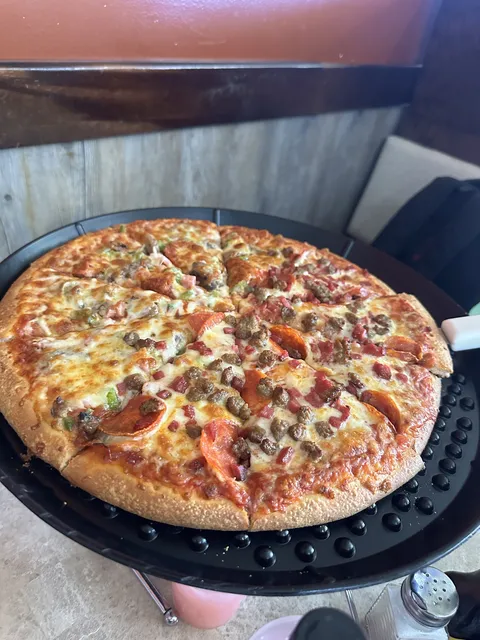 Pizzeria La Sierra image 3