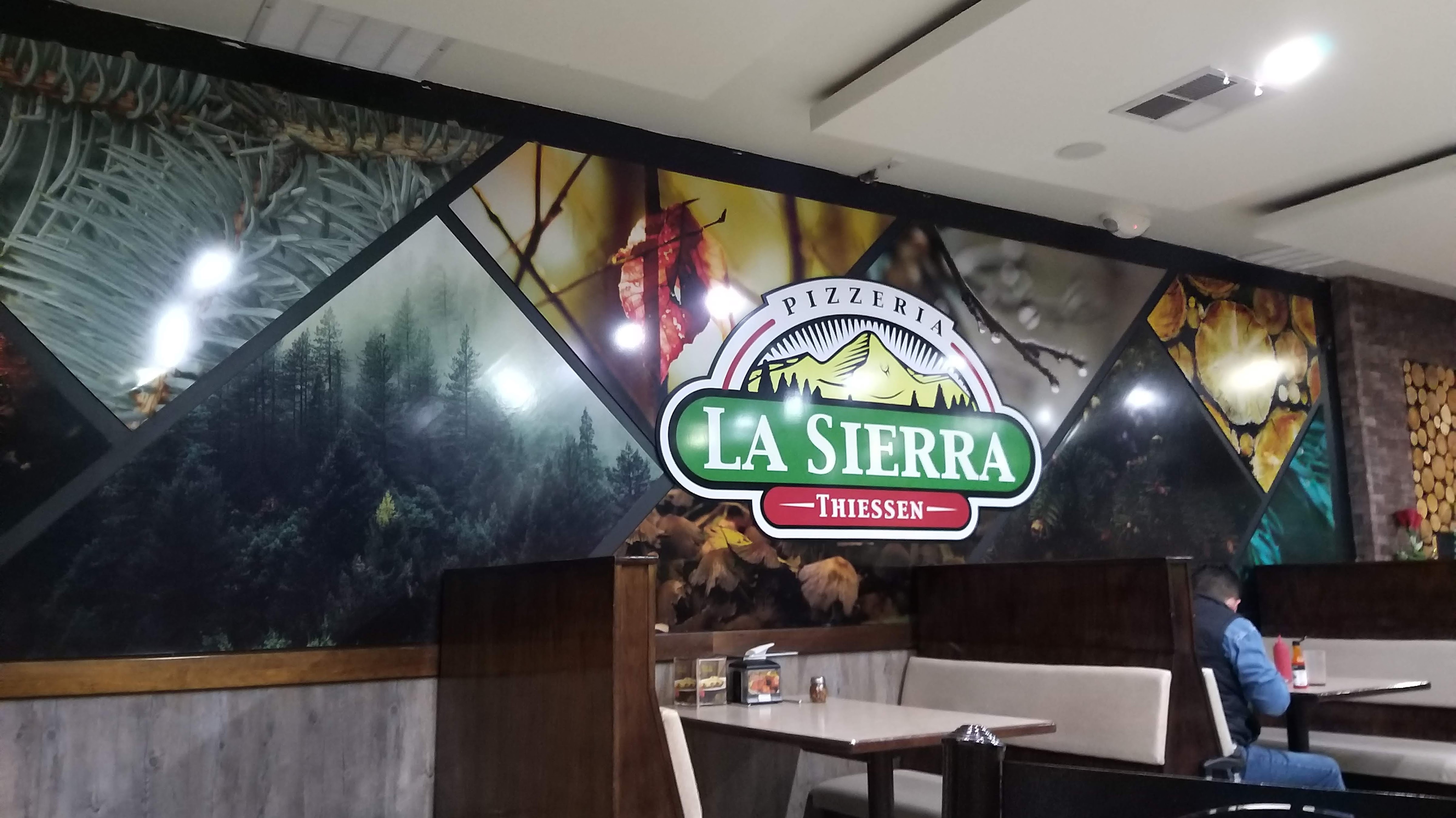 Pizzeria La Sierra image 9
