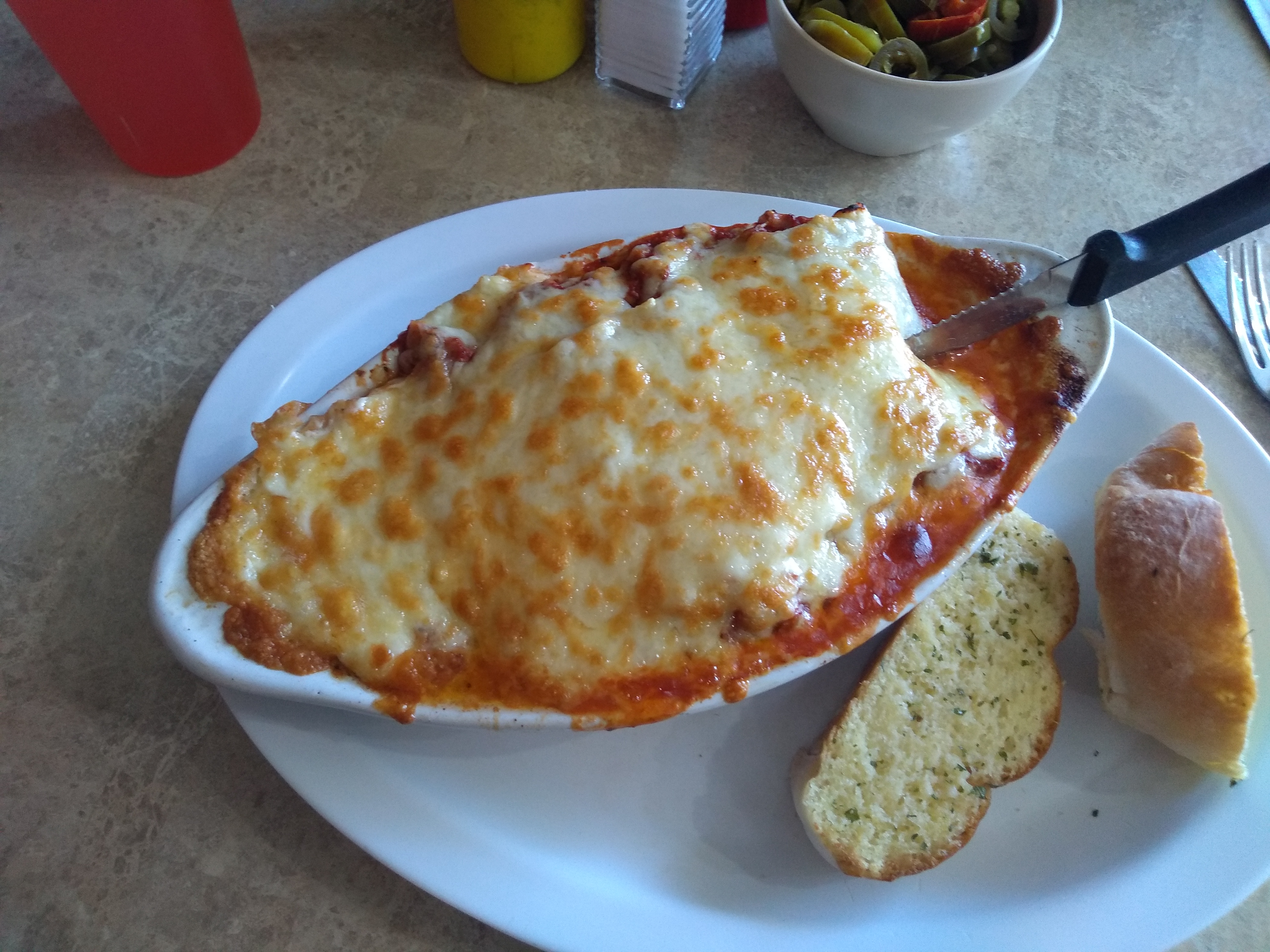 Pizzeria La Sierra image 10