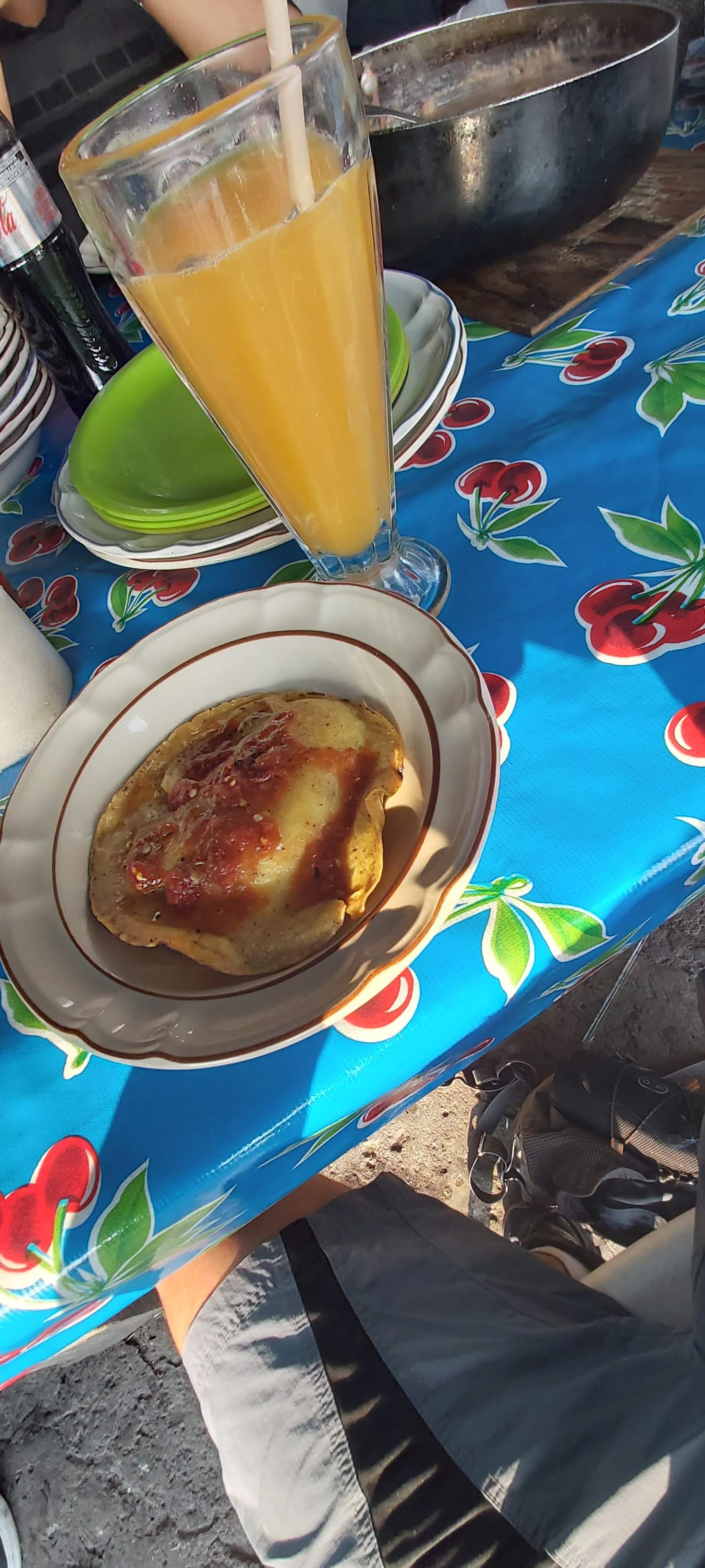 Las Güeras. image 1