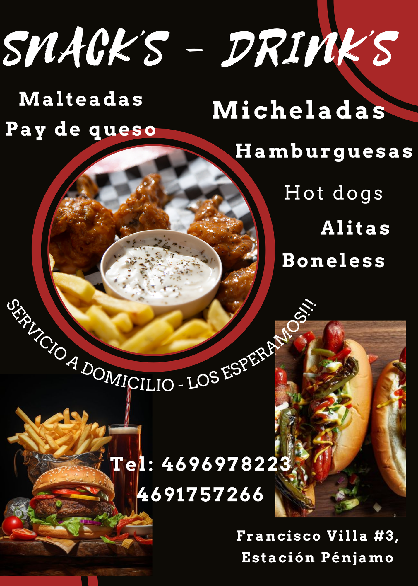 La casa de Lore image 4