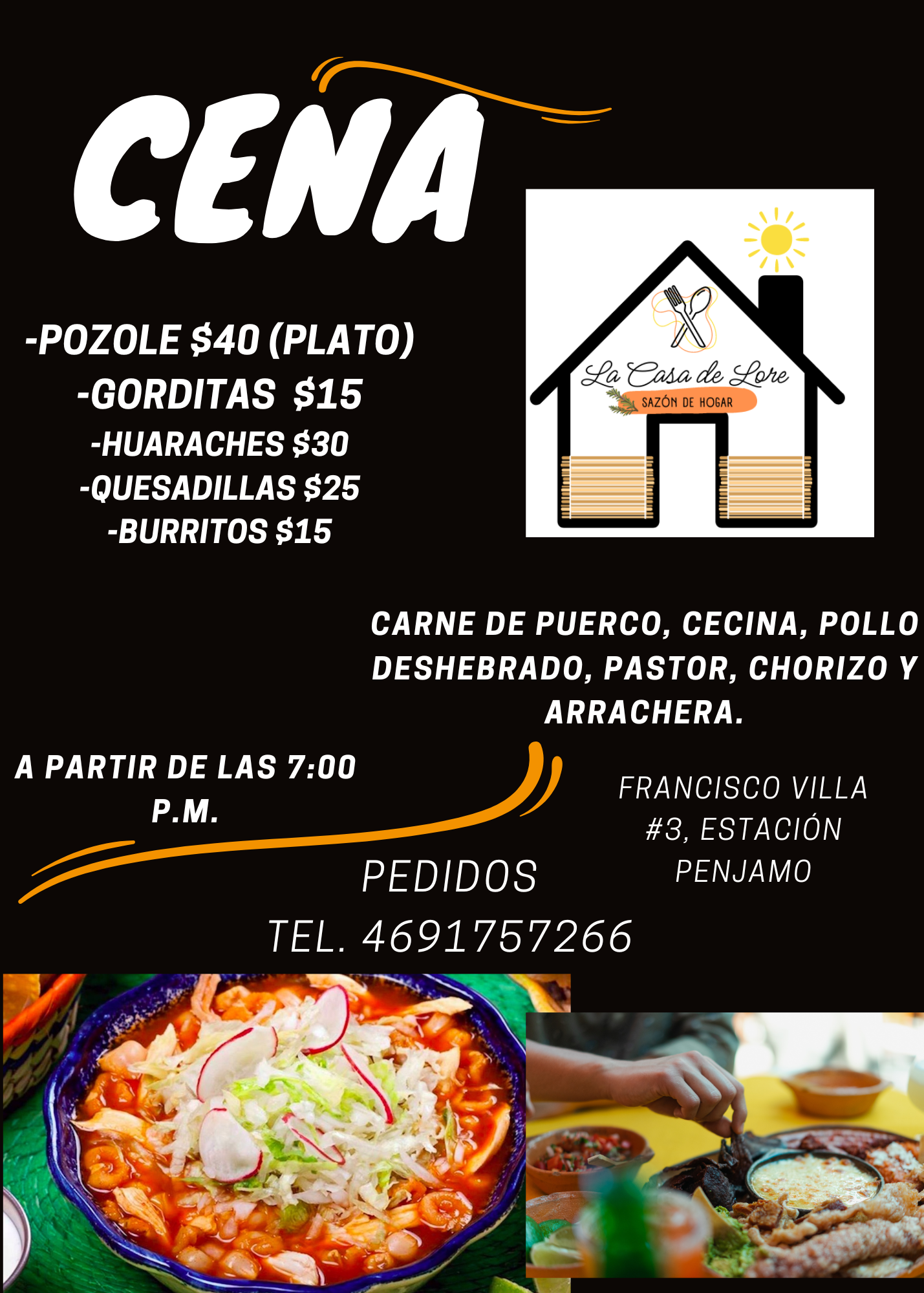 La casa de Lore image 6