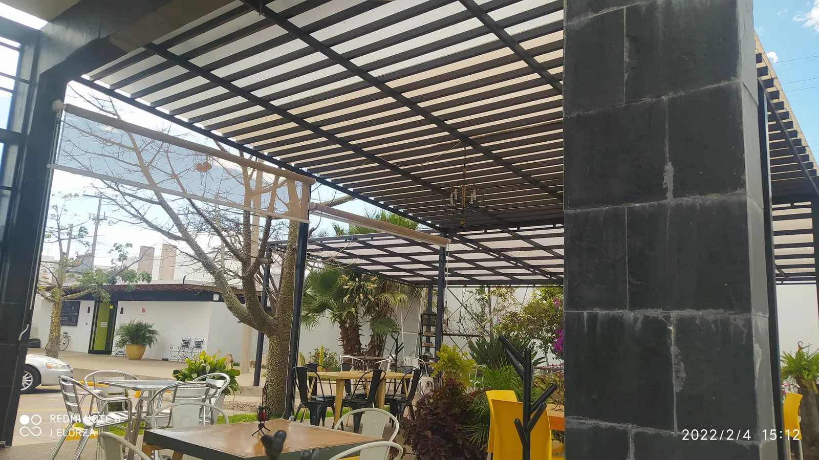 EL QUATRO image 6