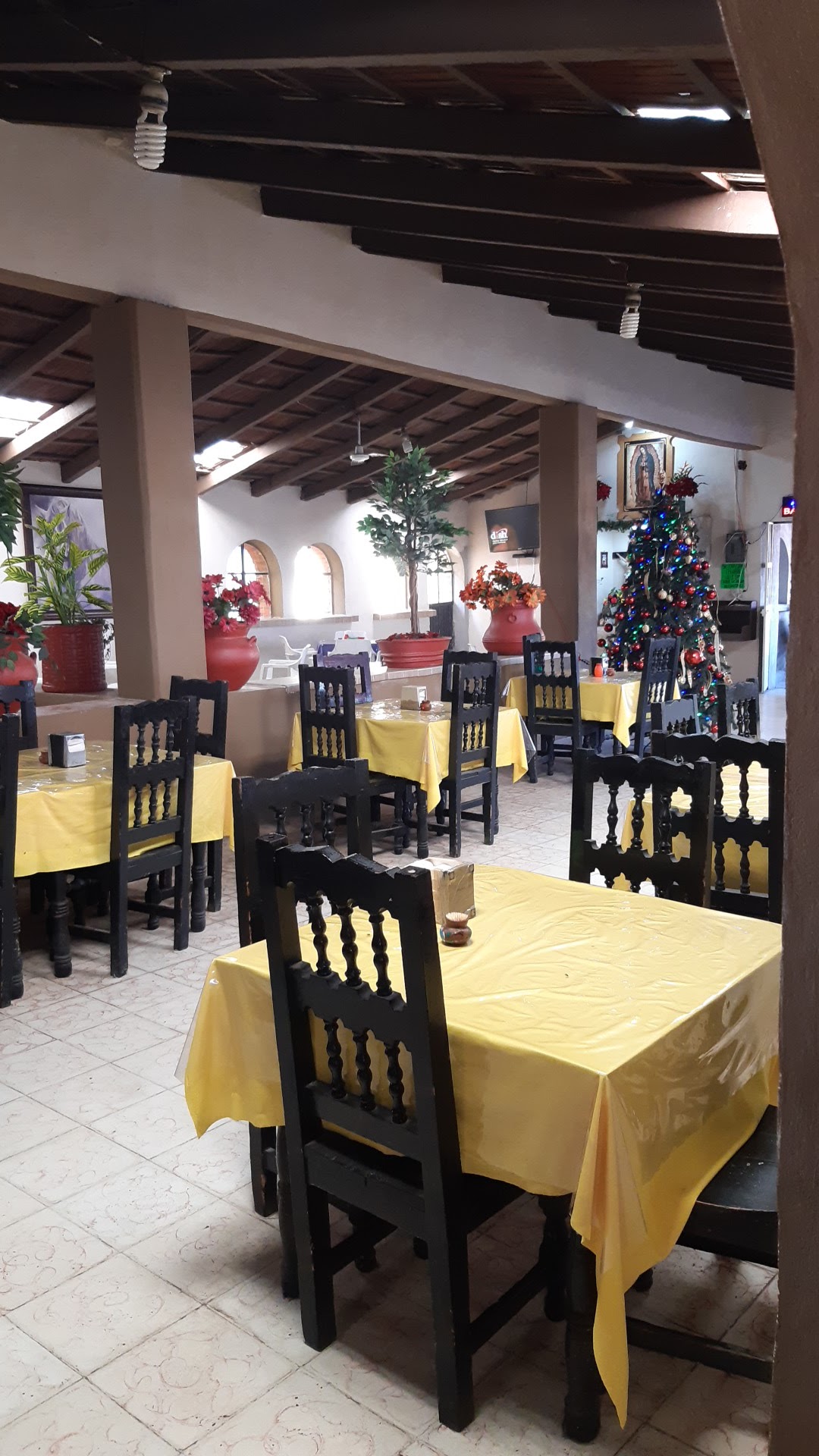 Parador Finca Los Morales image 1