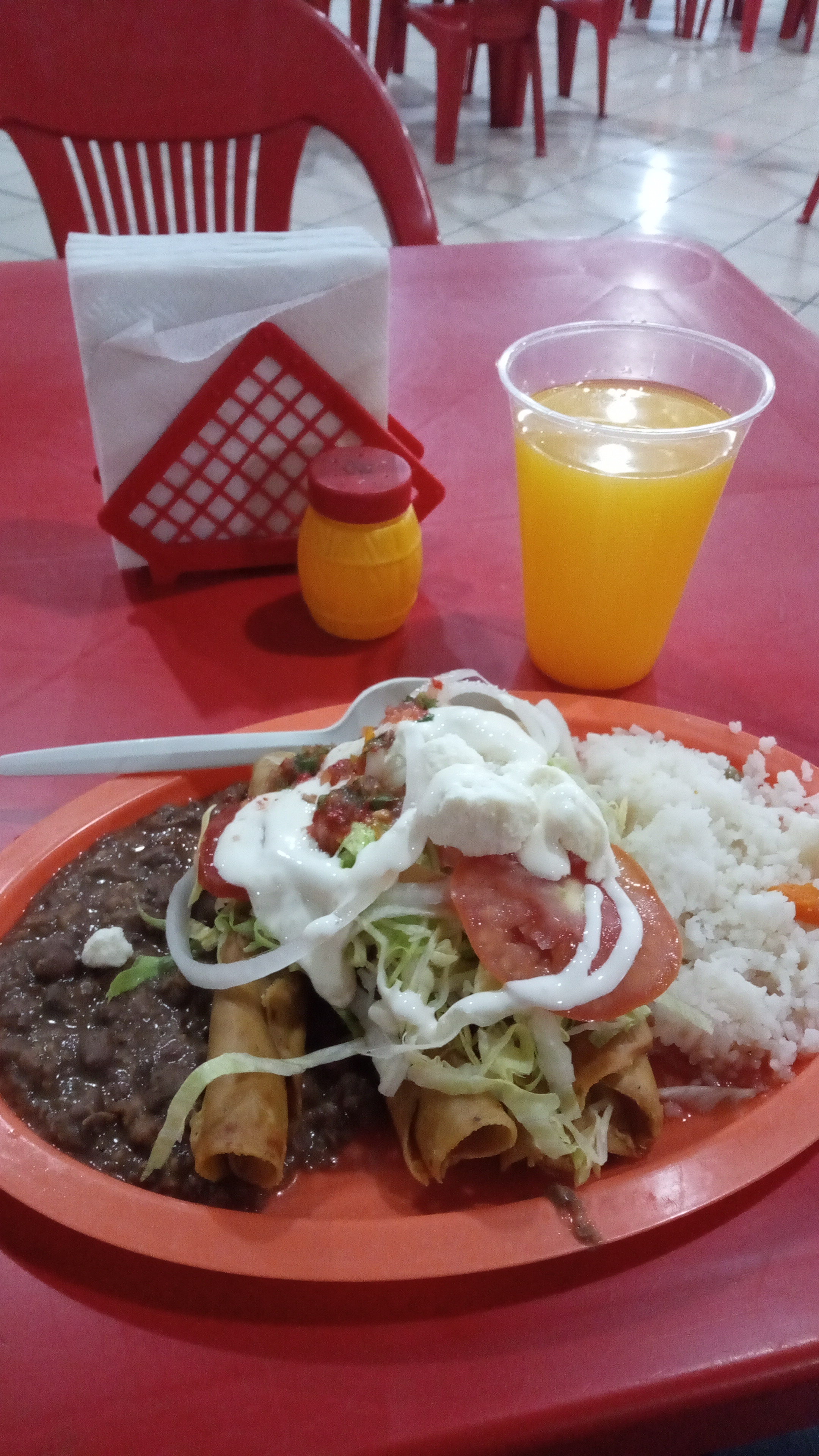 Parador Finca Los Morales image 2