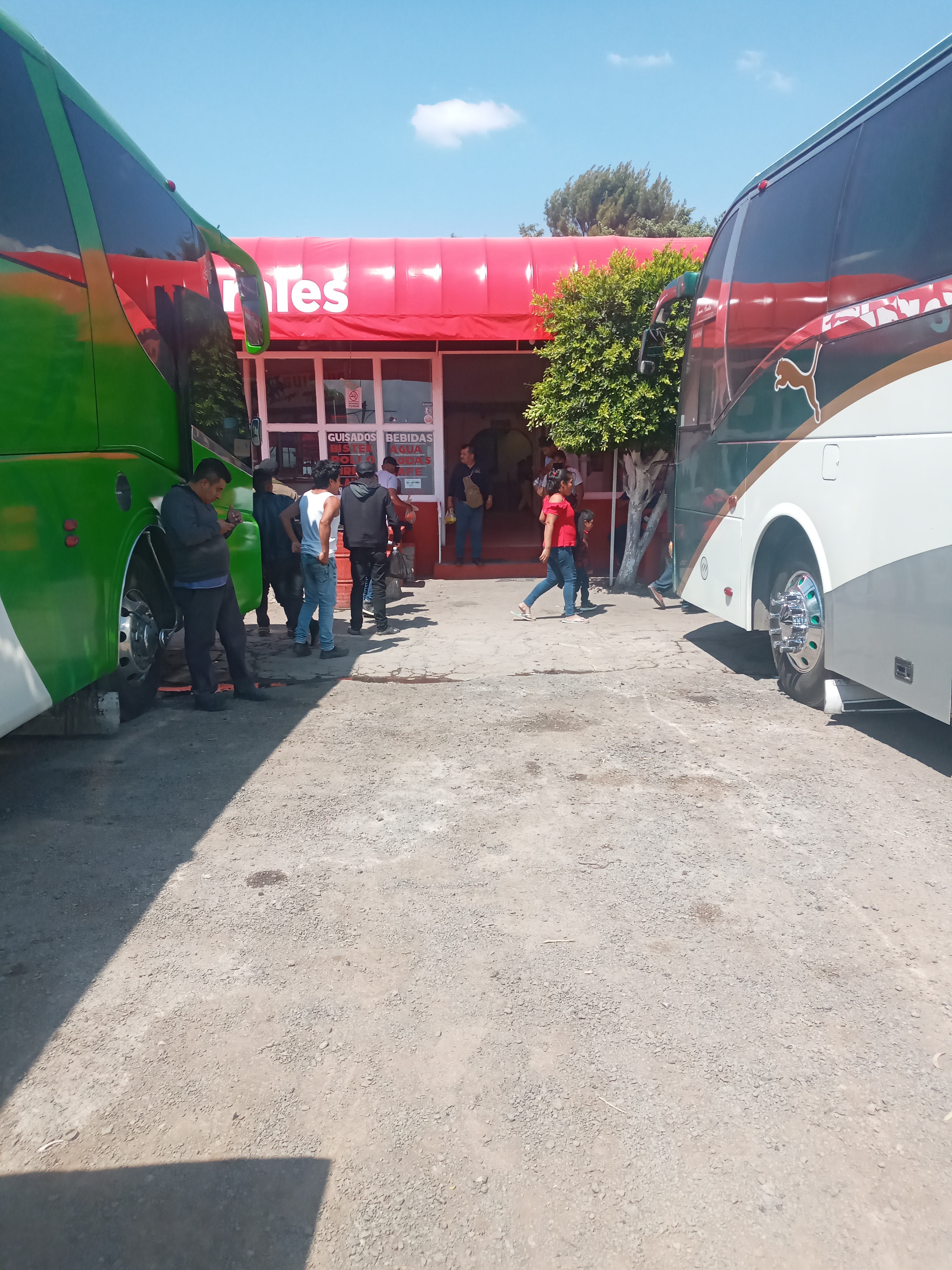 Parador Finca Los Morales image 3