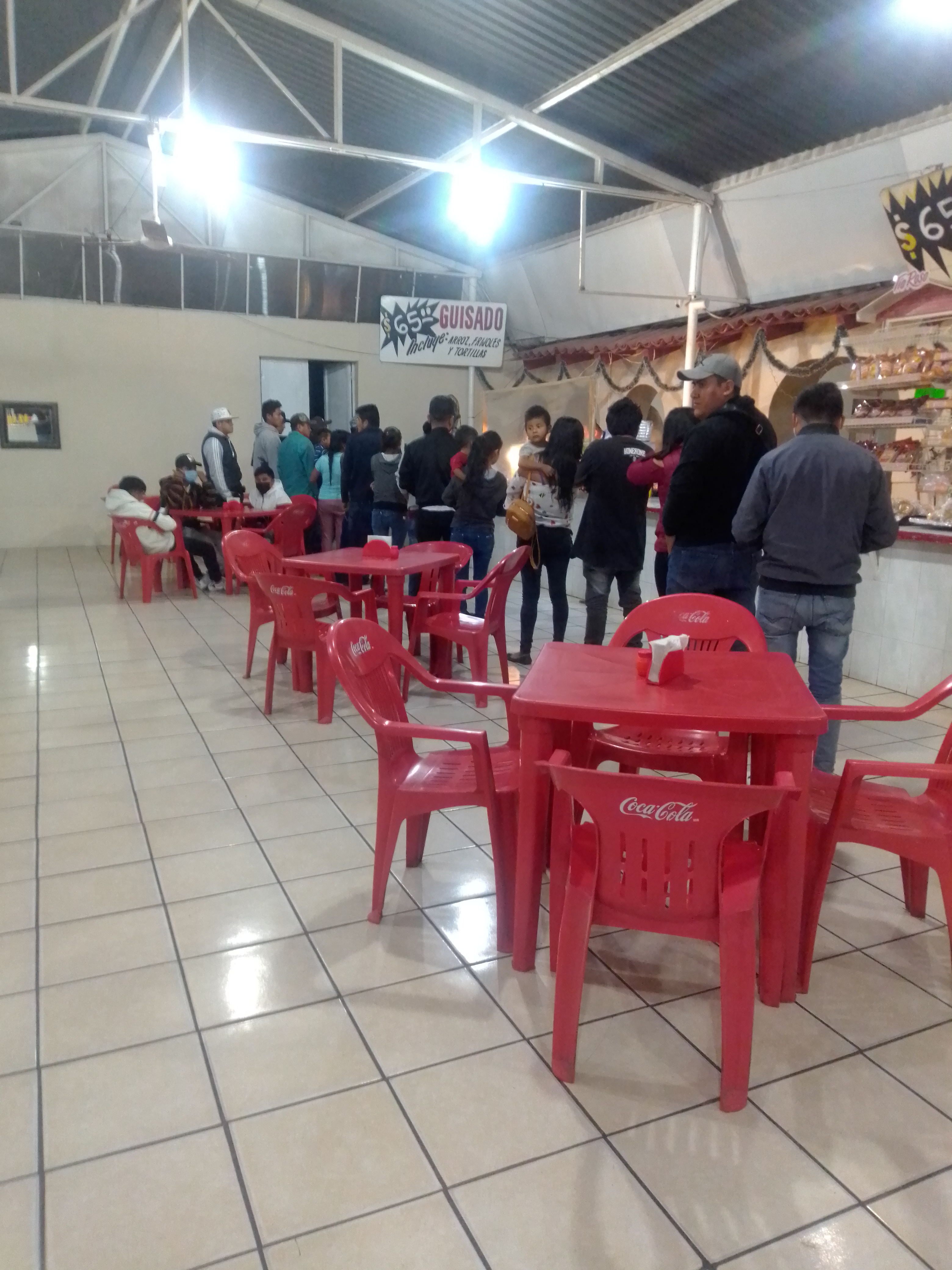 Parador Finca Los Morales image 4