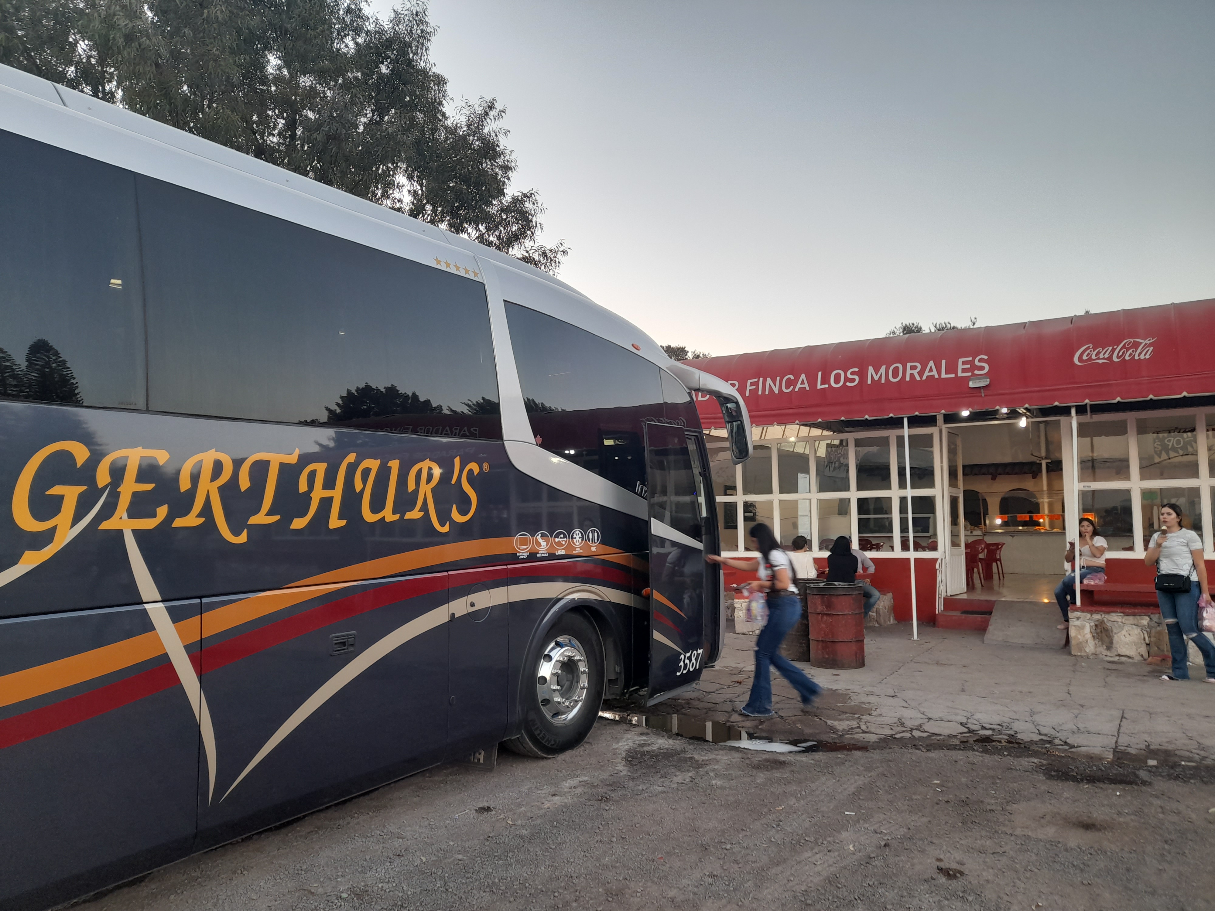 Parador Finca Los Morales image 5