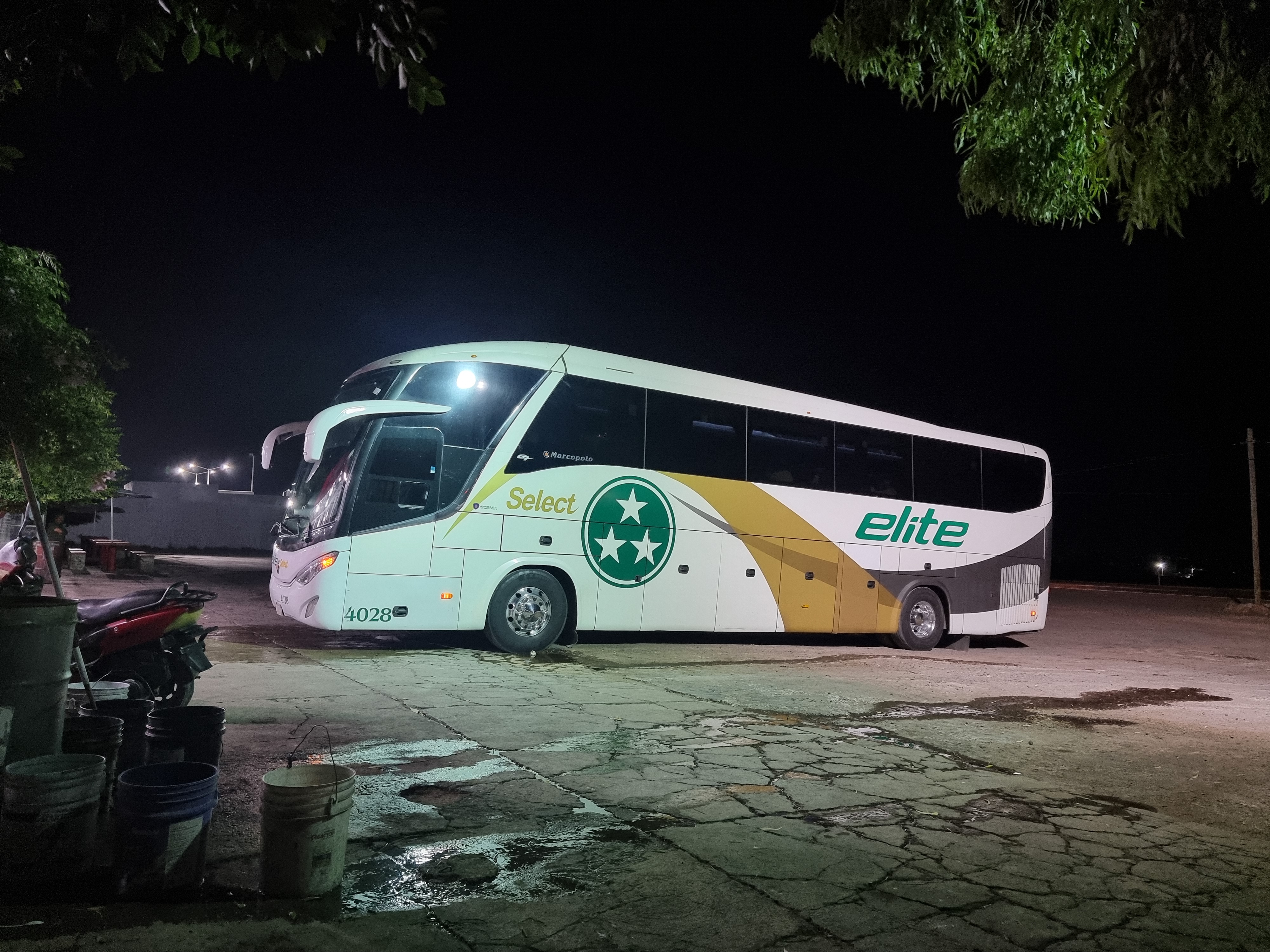 Parador Finca Los Morales image 7