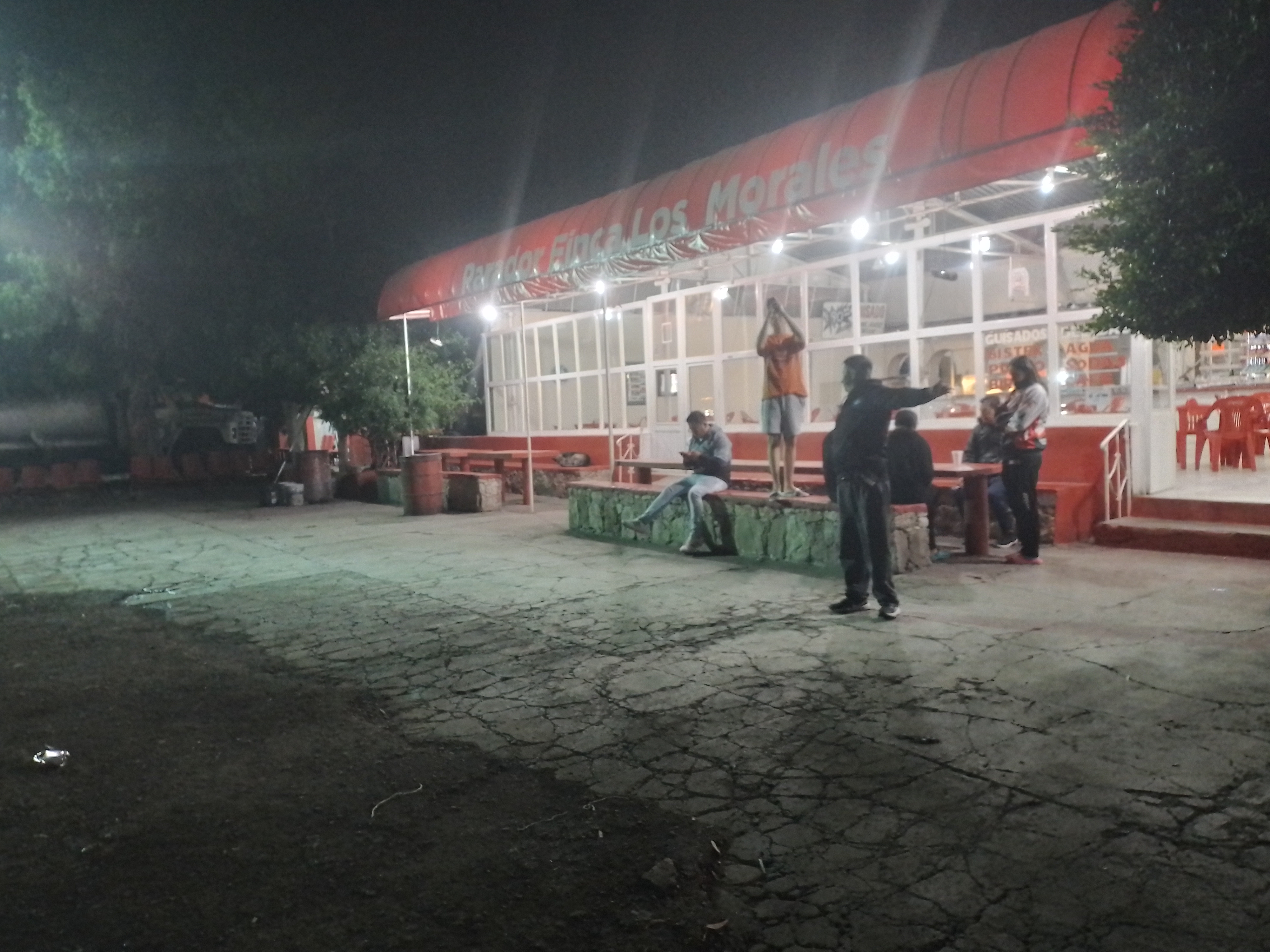 Parador Finca Los Morales image 8