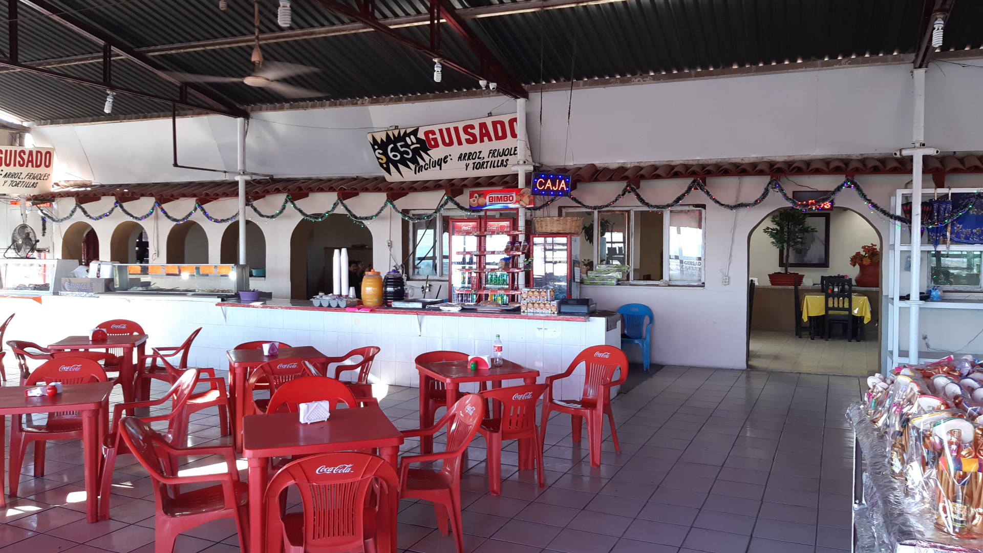 Parador Finca Los Morales image 9