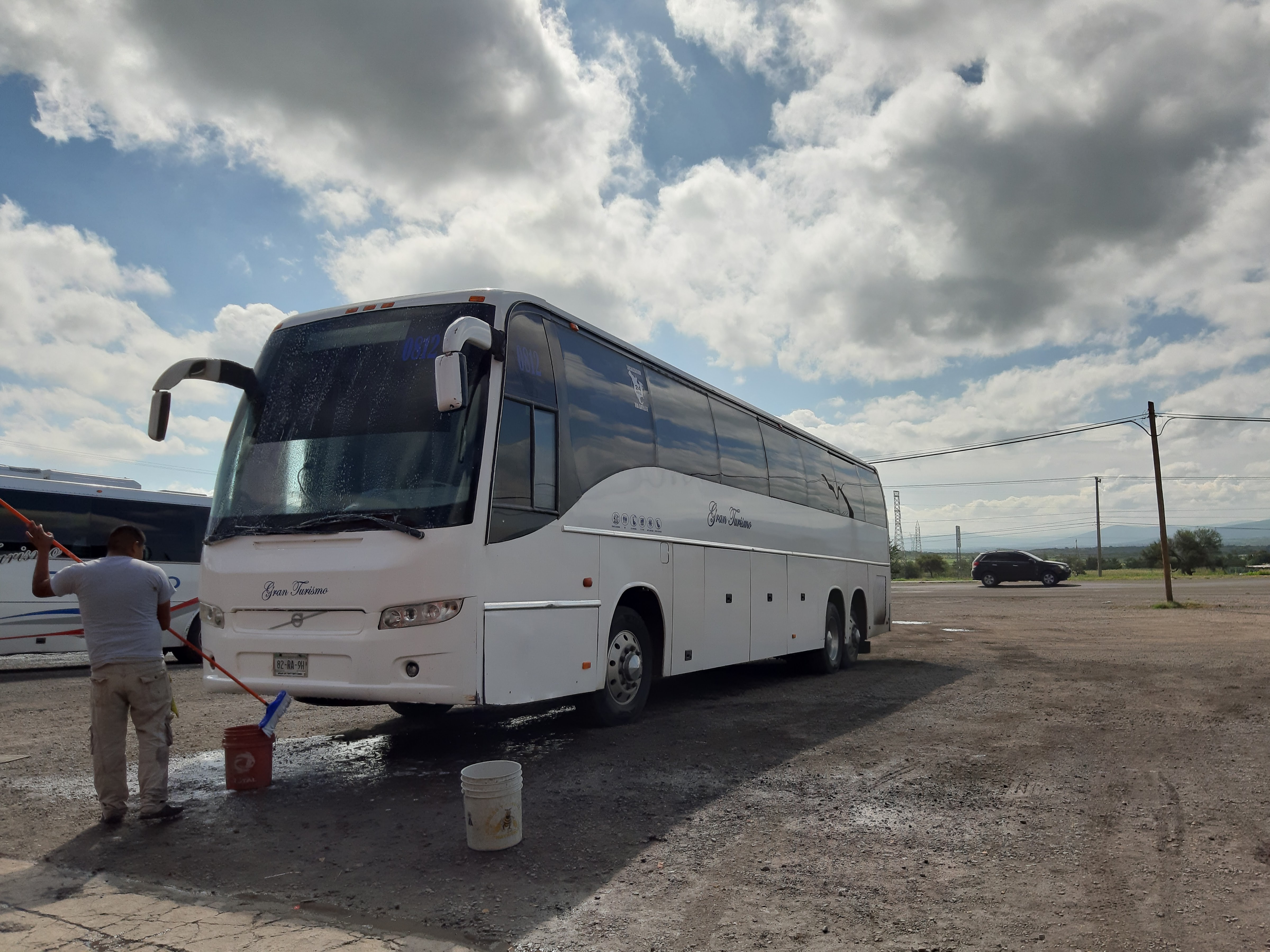 Parador Finca Los Morales image 10