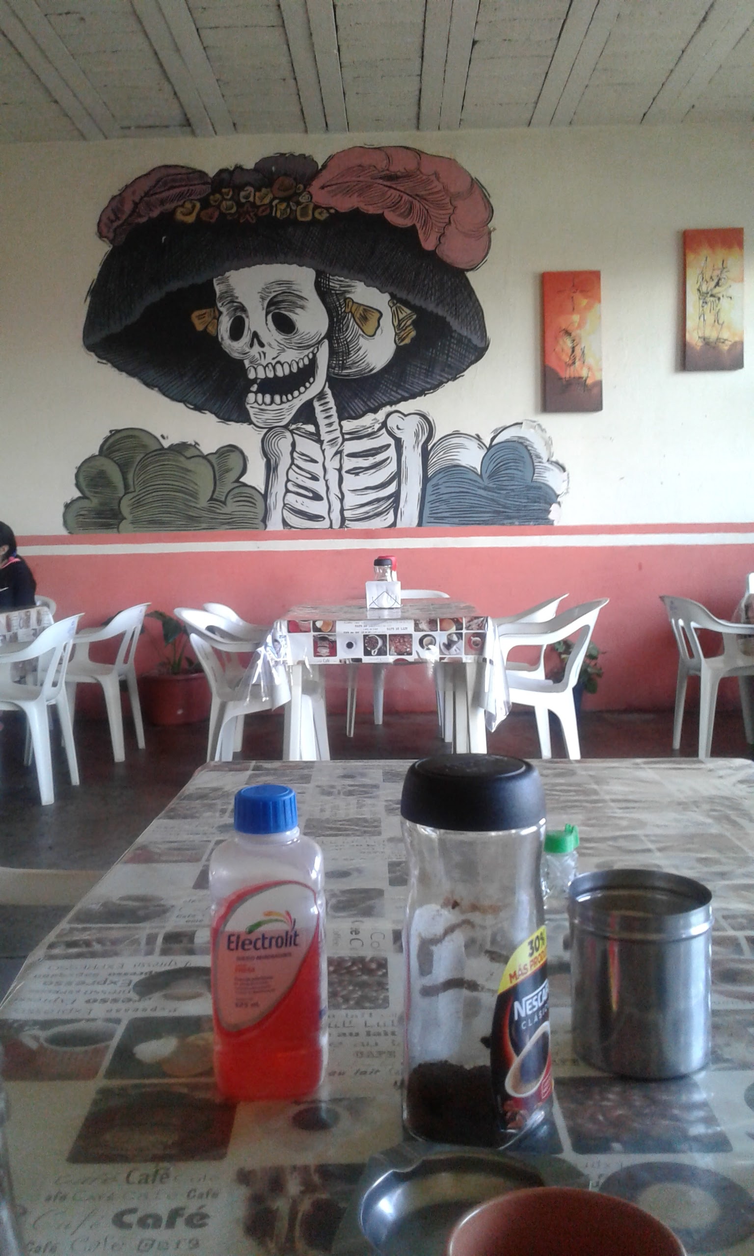 Cachimba Torres Cuatas Penjamo image 1