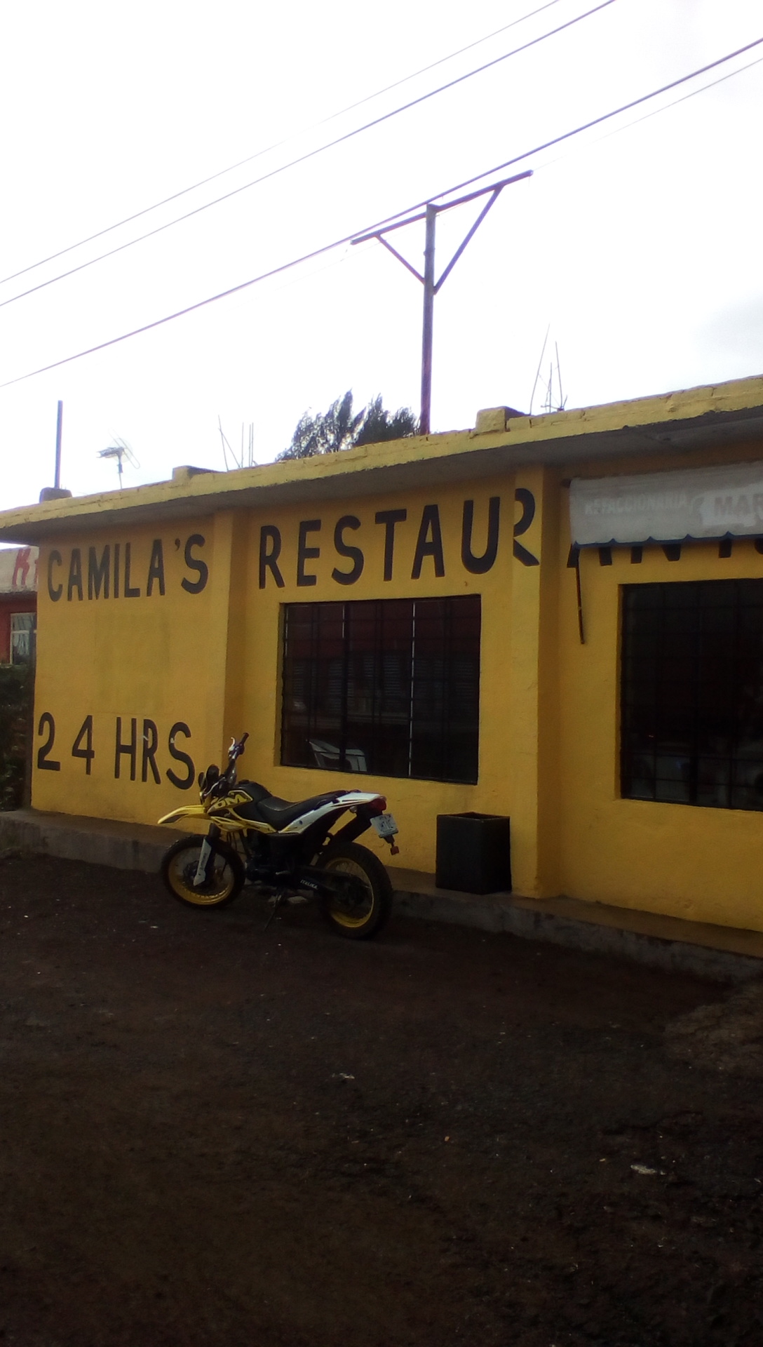 Cachimba Torres Cuatas Penjamo image 3