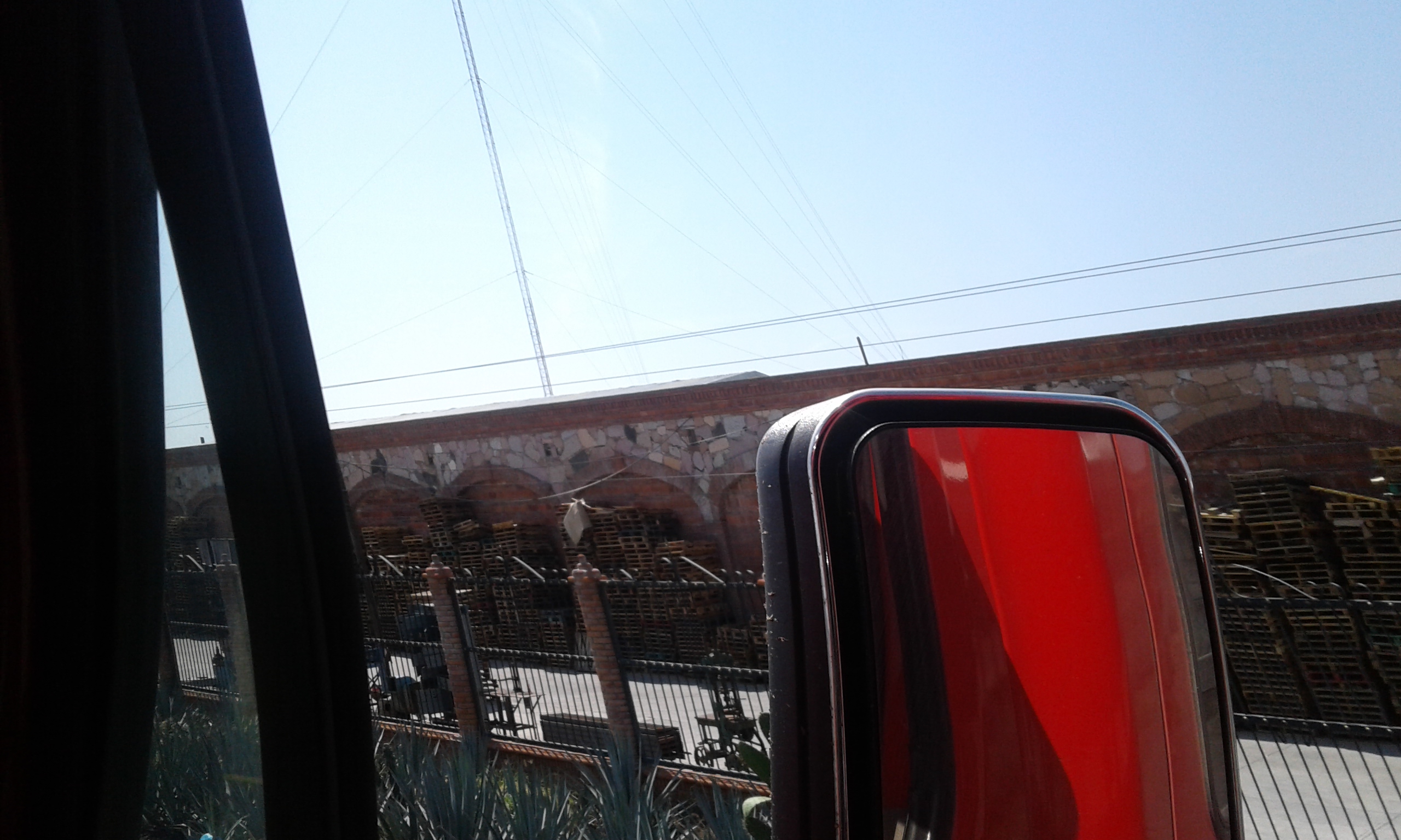 Cachimba Torres Cuatas Penjamo image 4