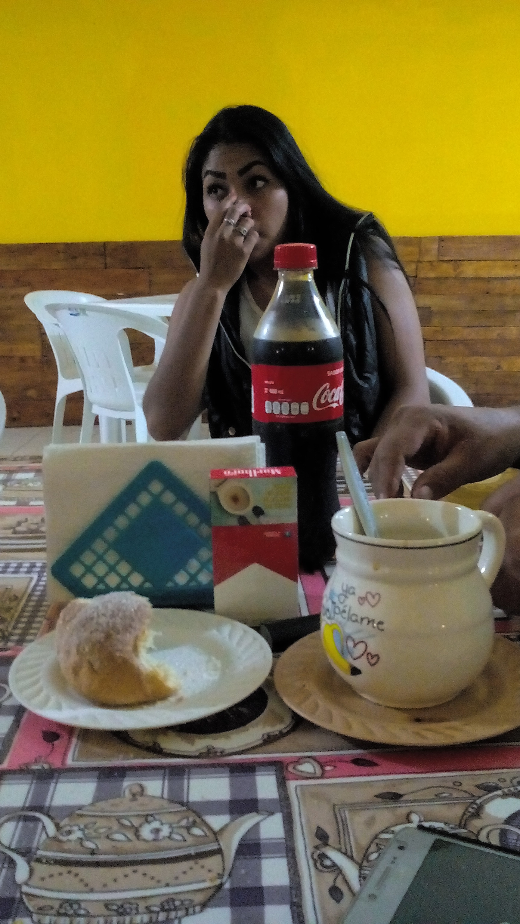 Cachimba Torres Cuatas Penjamo image 9