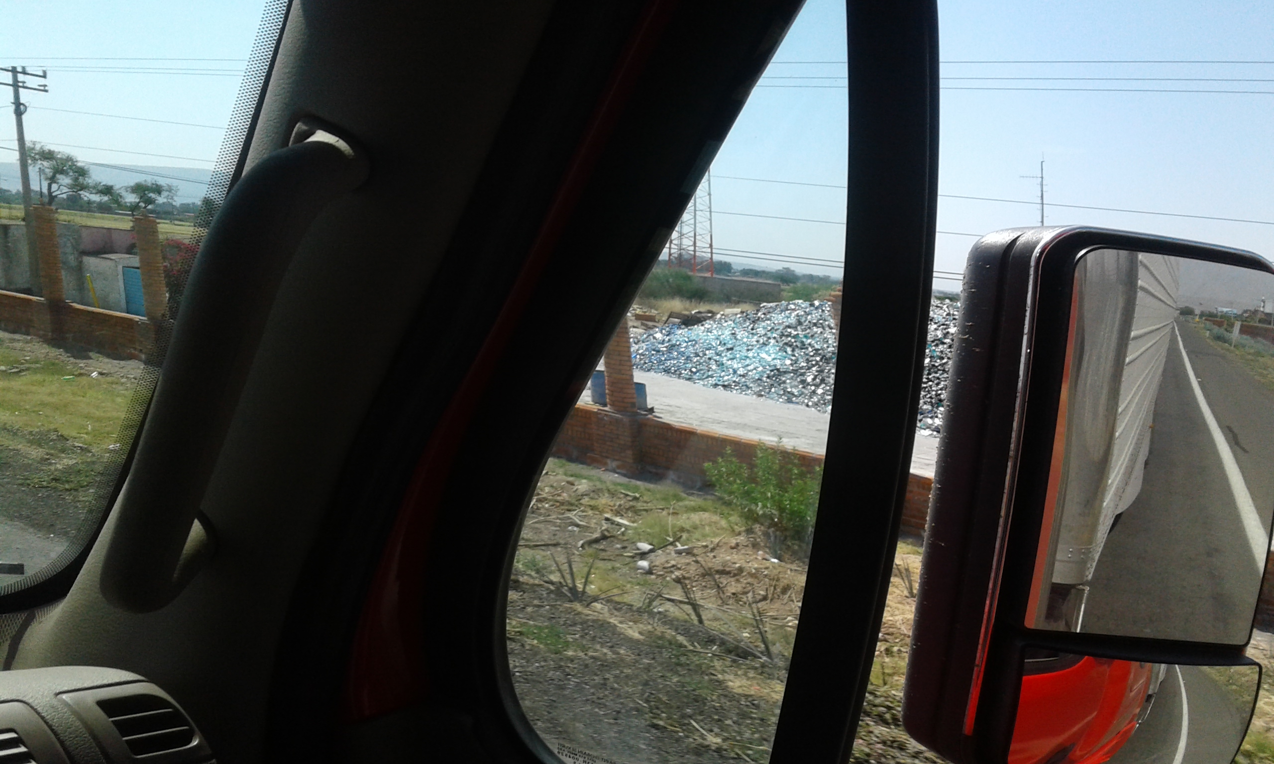 Cachimba Torres Cuatas Penjamo image 10