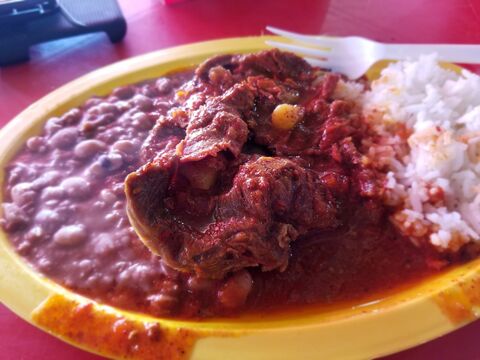 Restaurant - "El Rodeo" image 2