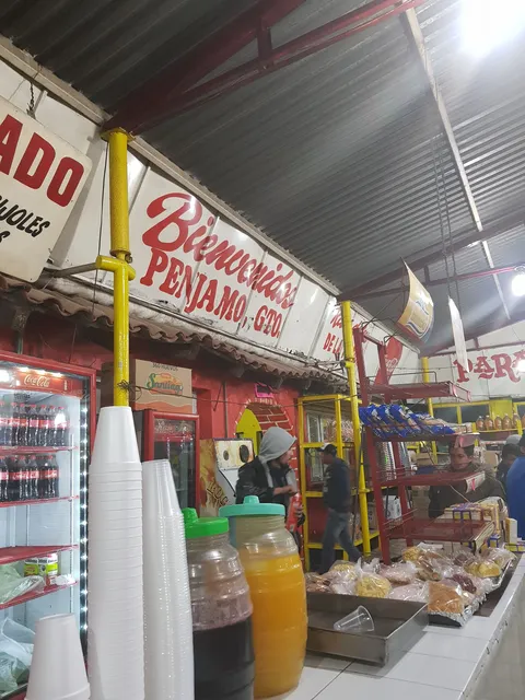 Restaurant - "El Rodeo" image 3