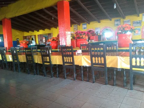 Restaurant - "El Rodeo" image 8