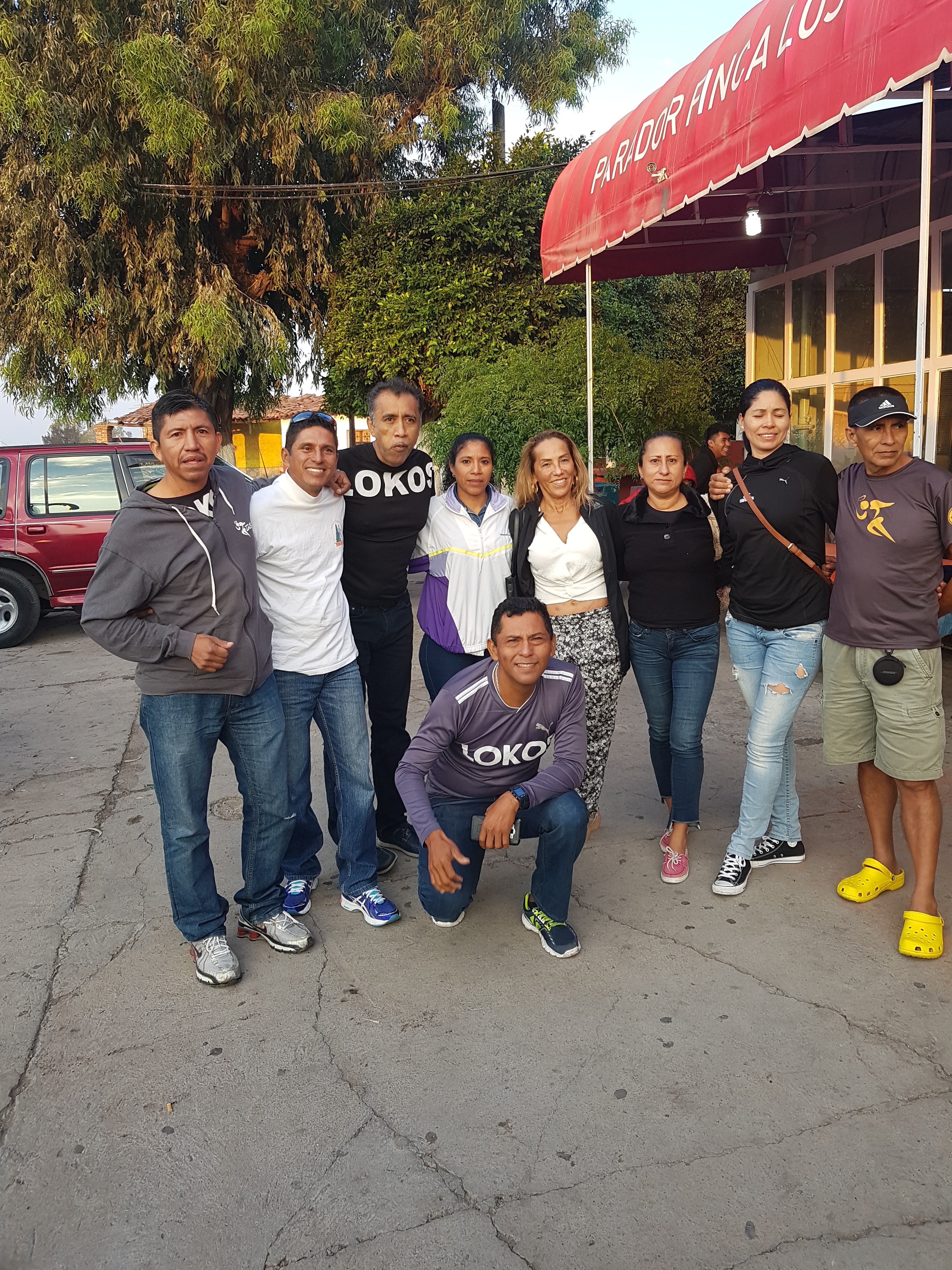 Restaurant - "El Rodeo" image 9