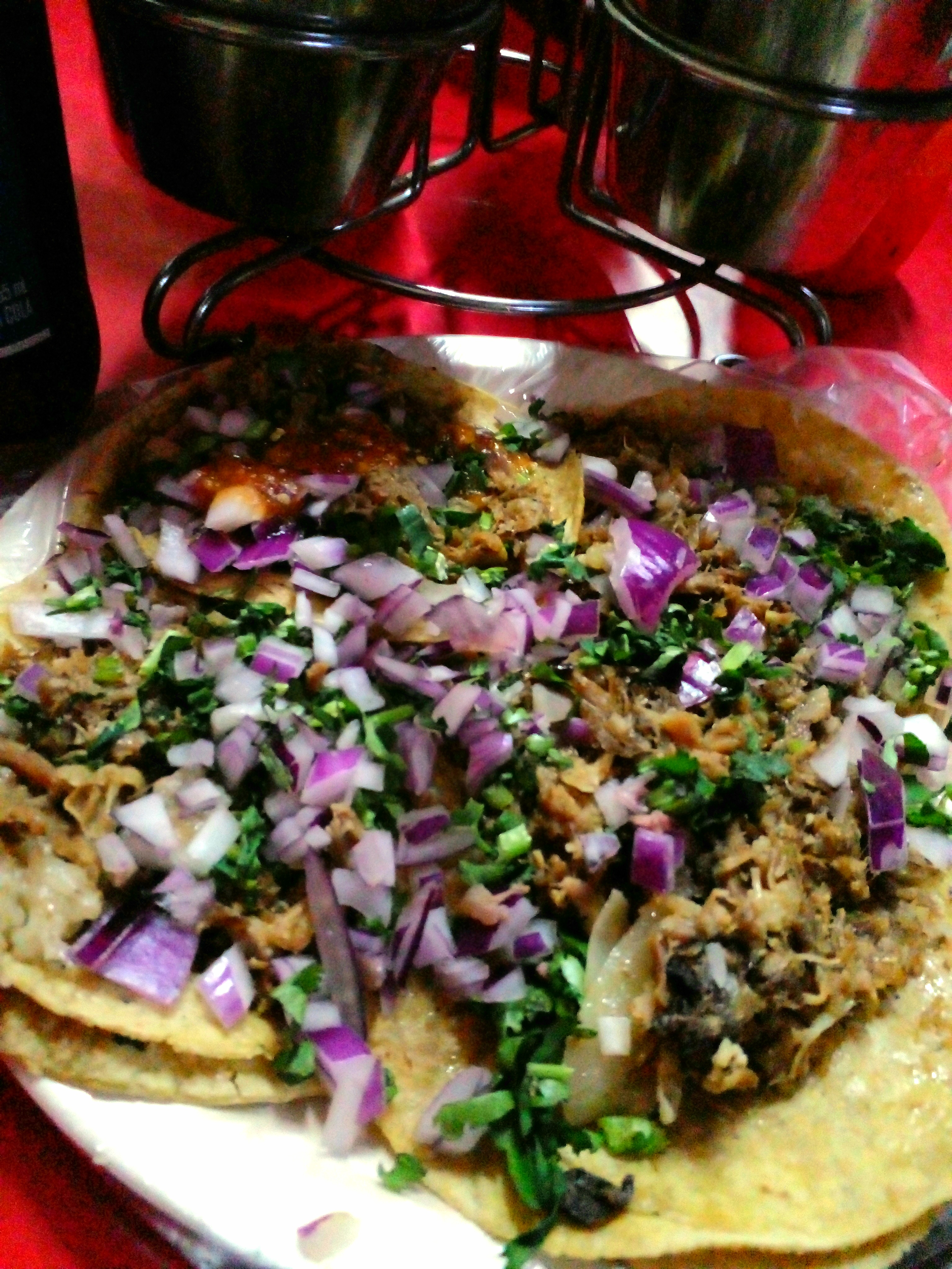 Taqueria - "Arandas" image 2