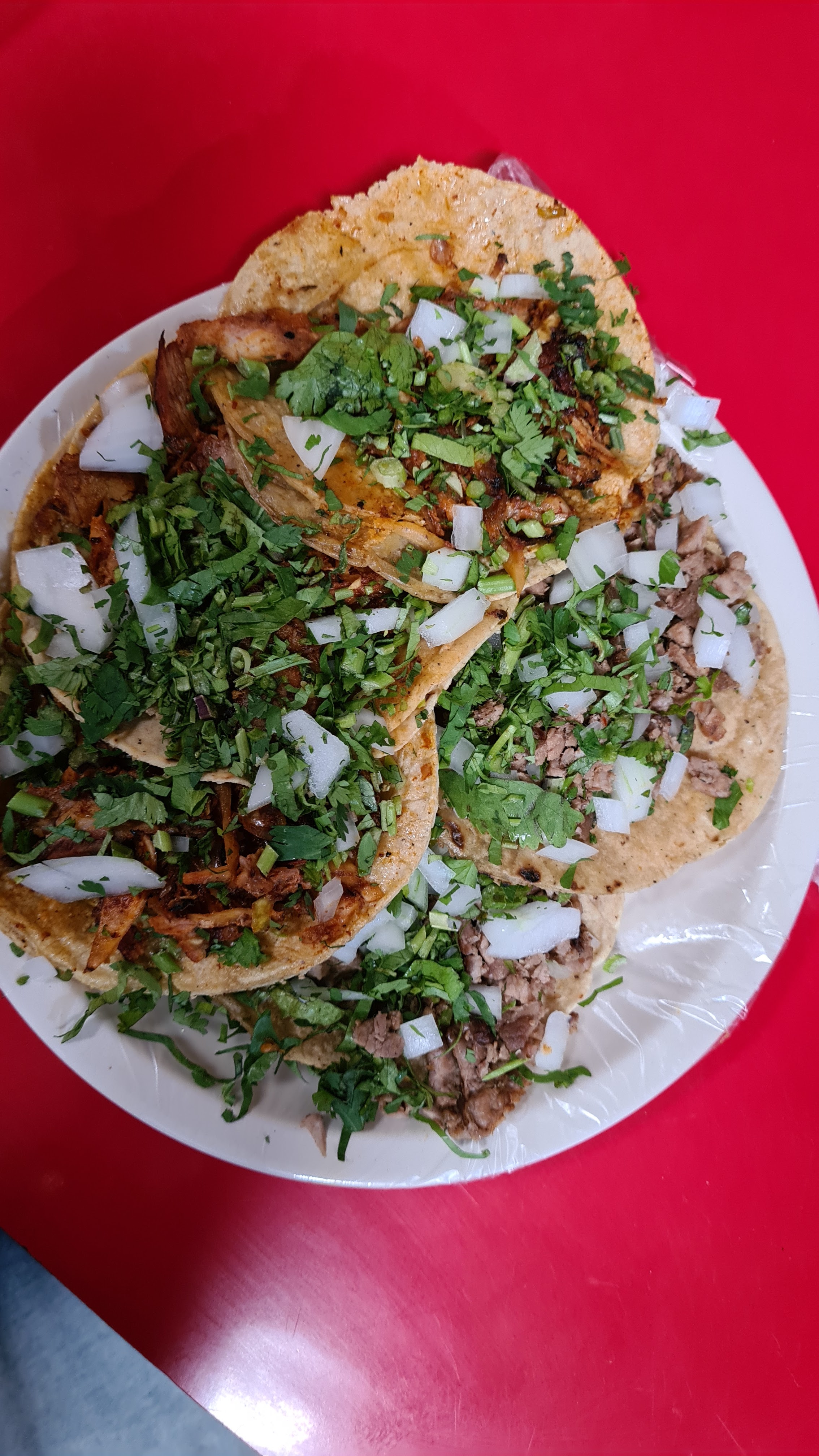 Taqueria - "Arandas" image 6