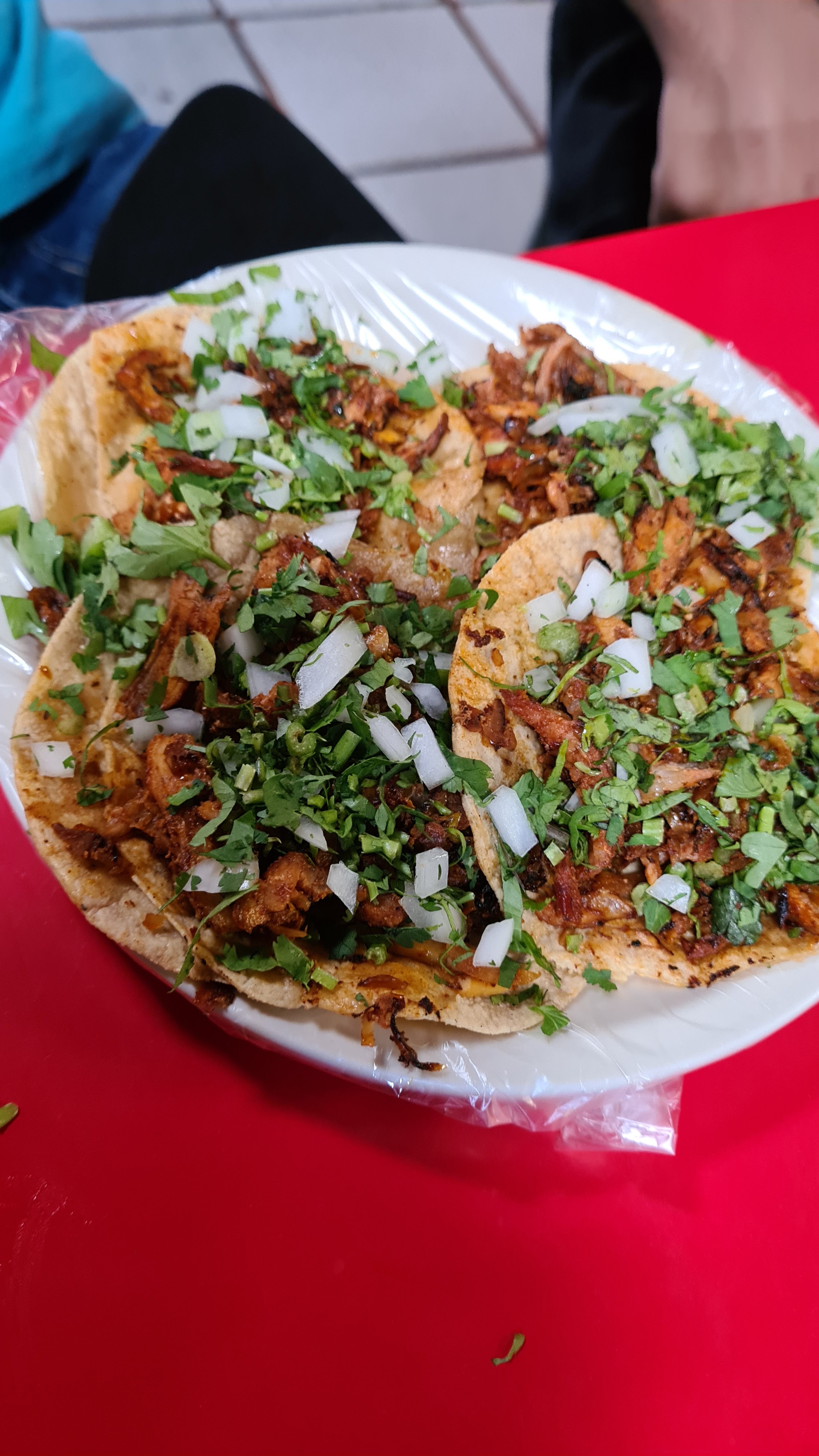 Taqueria - "Arandas" image 7