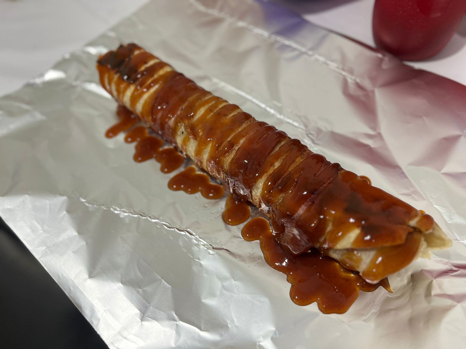 Alas fogosas image 2